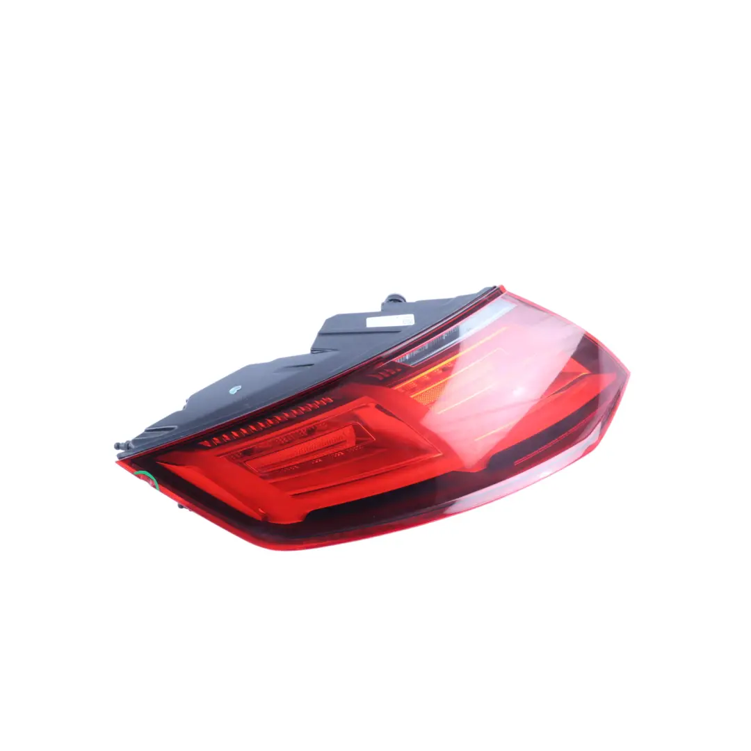 Trunk Lid Boot Light Lamp Left N/S 8S0945095 to Audi TT FV Rear Tailgate with Part number 8S0945095E Audi TT FV Rear Tailgate Trunk Lid Boot Light Lamp Left N/S 8S0945095 - SKU 8S0945095E-1 - Part number 8S0945095E
