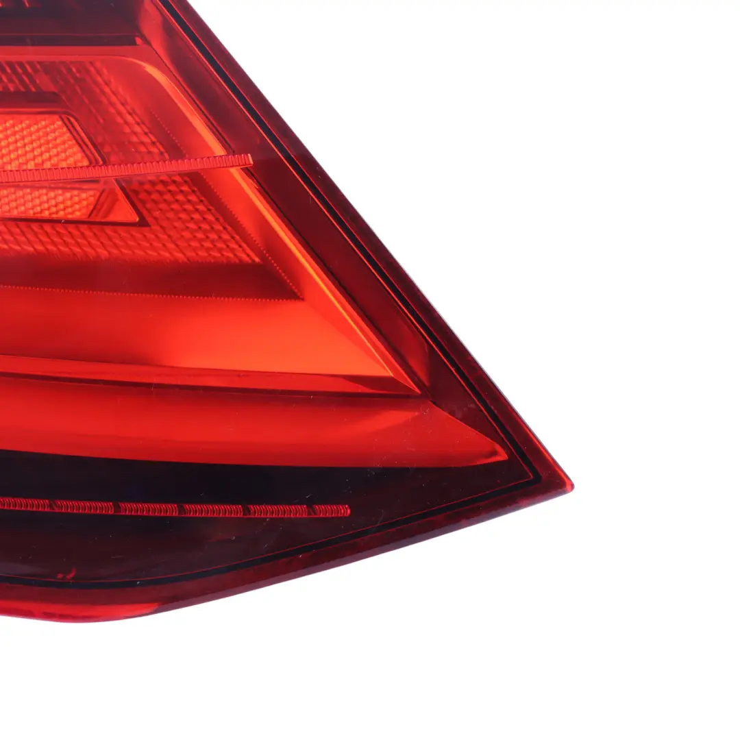 Audi TT FV Rear Tailgate Trunk Lid Boot Light Lamp Left N/S 8S0945095 - SKU 8S0945095E-1 - Part number 8S0945095E