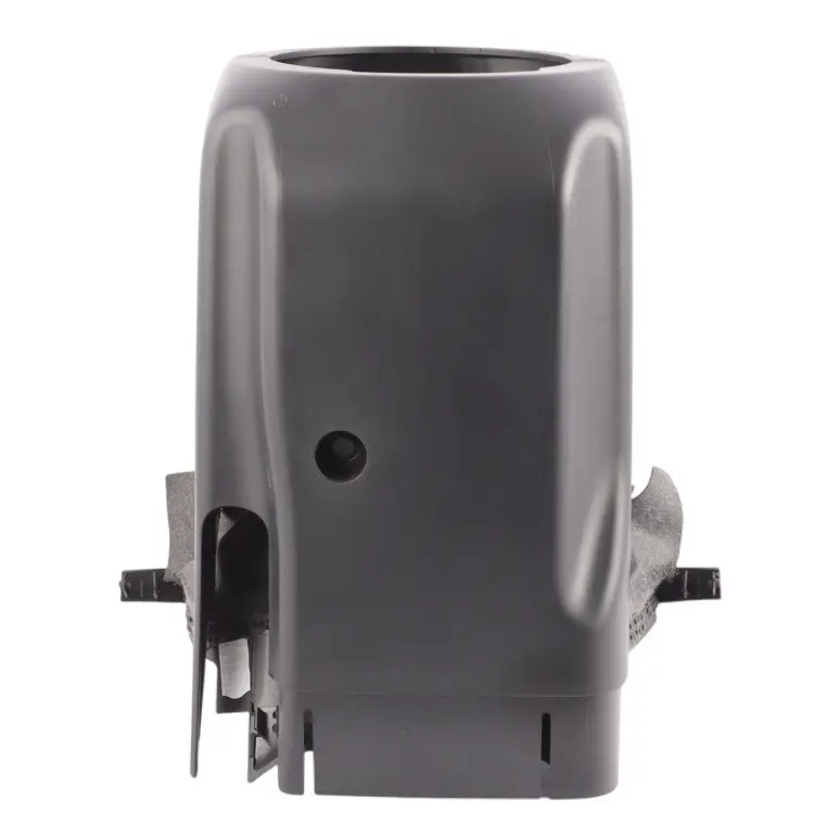 Audi TT FV Steering Column Shroud Cover Trim Surround Black 8S0953512