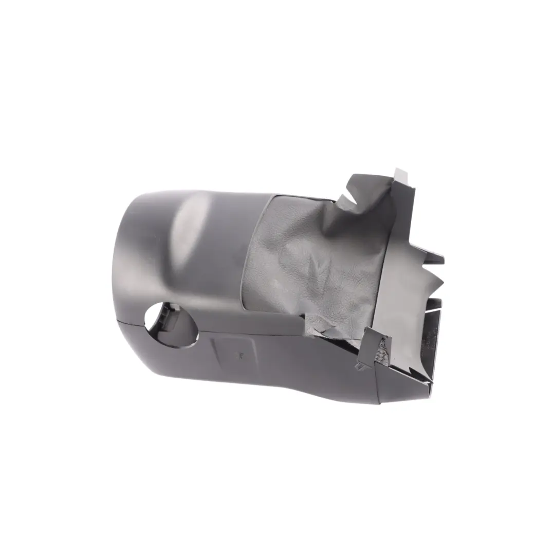 Steering Column Shroud Cover Trim Surround Black 8S0953512 to Audi TT FV with Part number 8S0953512C Audi TT FV Steering Column Shroud Cover Trim Surround Black 8S0953512 - SKU 8S0953512C - Part number 8S0953512C