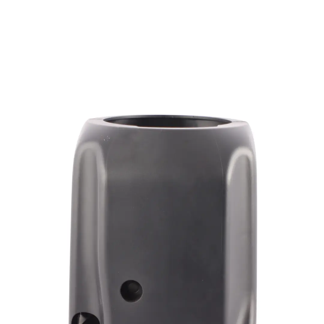 Steering Column Shroud Cover Trim Surround Black 8S0953512 to Audi TT FV with Part number 8S0953512C Audi TT FV Steering Column Shroud Cover Trim Surround Black 8S0953512 - SKU 8S0953512C - Part number 8S0953512C