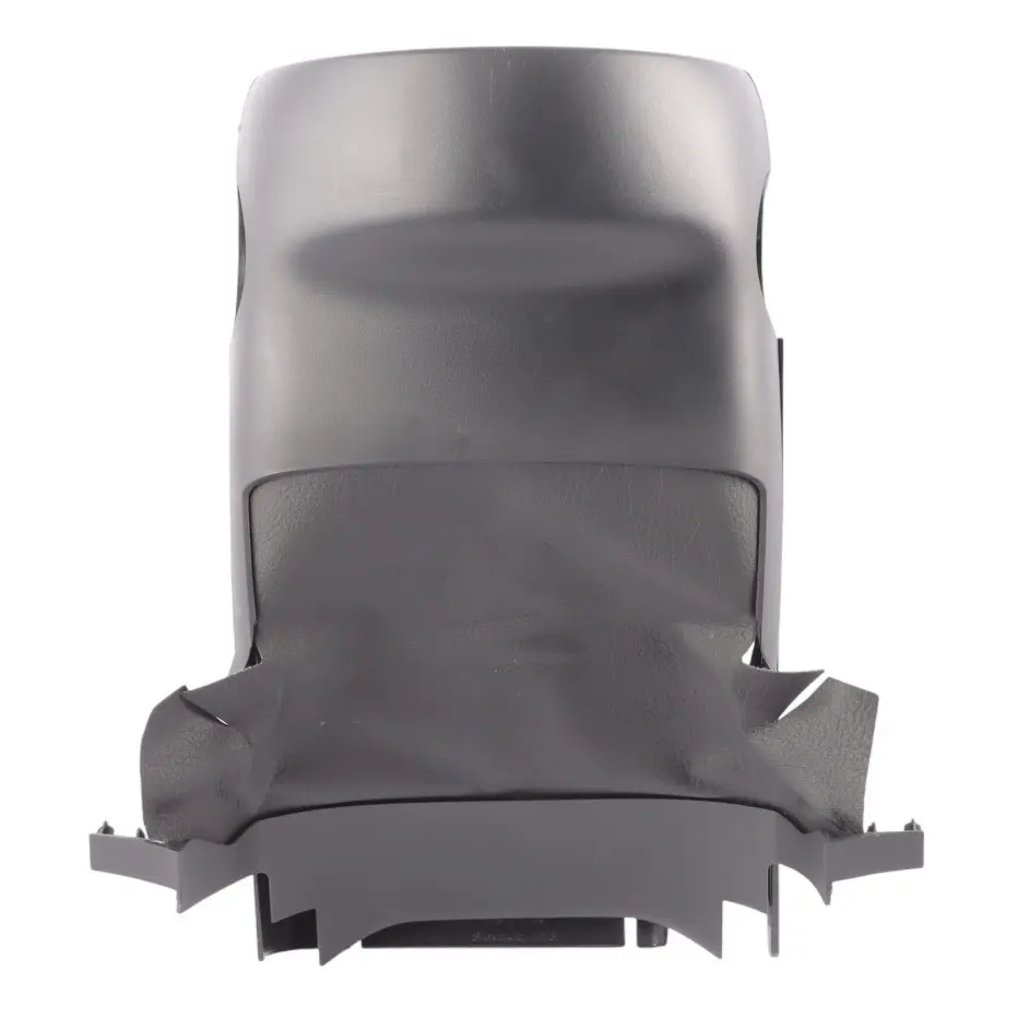 Steering Column Shroud Cover Trim Surround Black 8S0953512 to Audi TT FV with Part number 8S0953512C Audi TT FV Steering Column Shroud Cover Trim Surround Black 8S0953512 - SKU 8S0953512C - Part number 8S0953512C