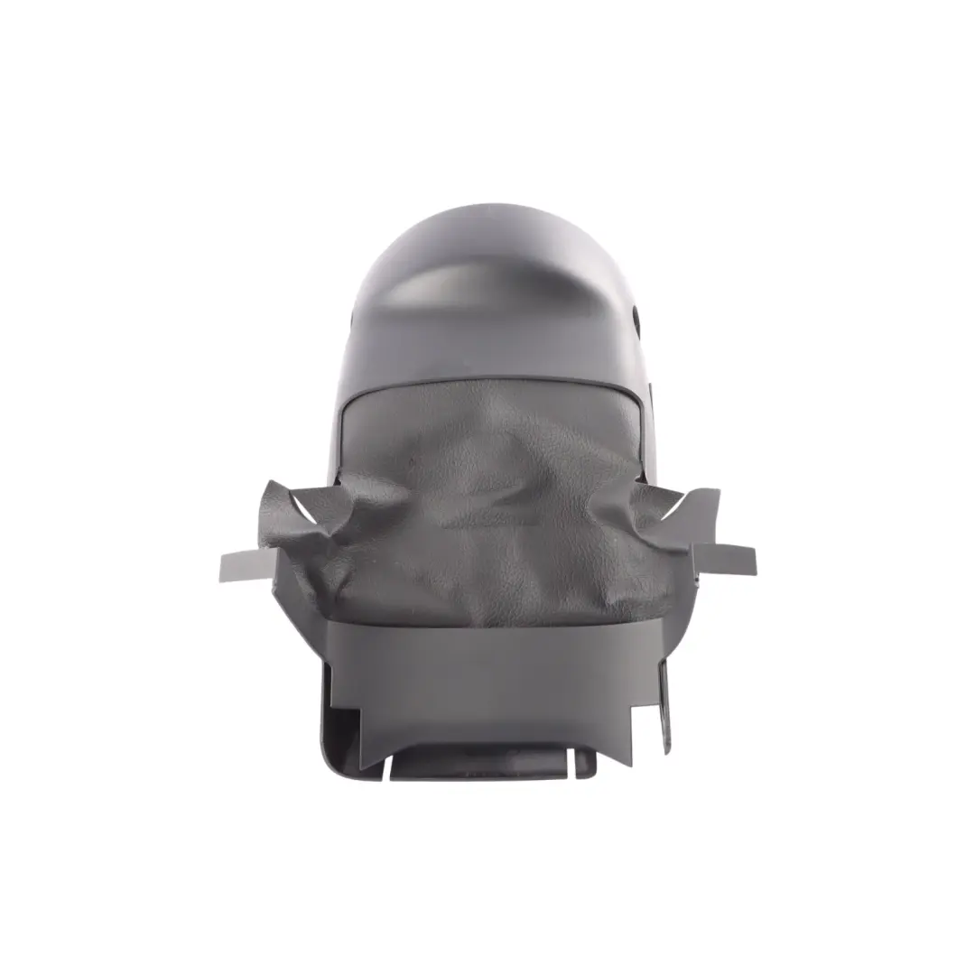 Steering Column Shroud Cover Trim Surround Black 8S0953512 to Audi TT FV with Part number 8S0953512C Audi TT FV Steering Column Shroud Cover Trim Surround Black 8S0953512 - SKU 8S0953512C - Part number 8S0953512C