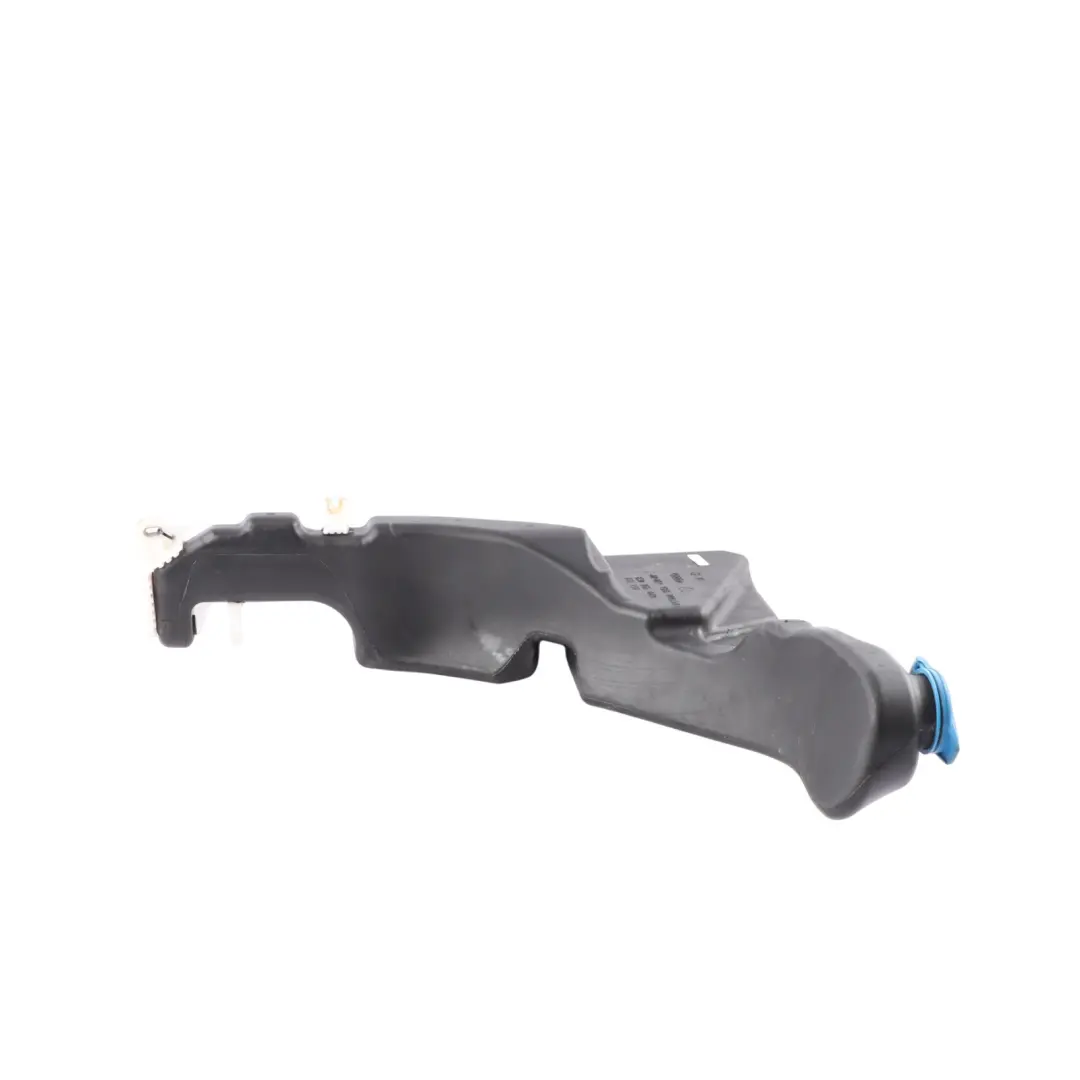 8S Windscreen Washer Bottle Reservoir Tank to Audi TT with Part number 8S0955449 Audi TT 8S Windscreen Washer Bottle Reservoir Tank - SKU 8S0955449 - Part number 8S0955449