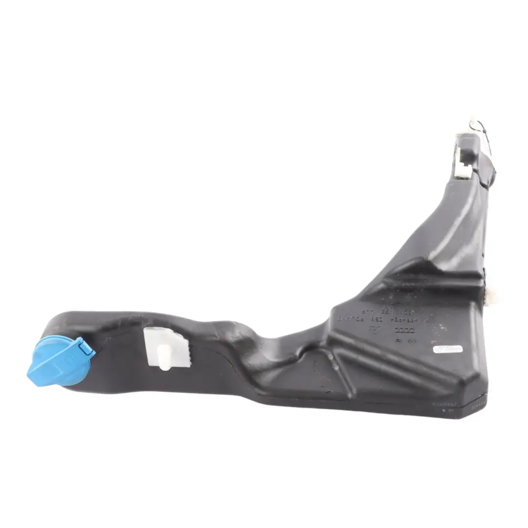 8S Windscreen Washer Bottle Reservoir Tank to Audi TT with Part number 8S0955449 Audi TT 8S Windscreen Washer Bottle Reservoir Tank - SKU 8S0955449 - Part number 8S0955449