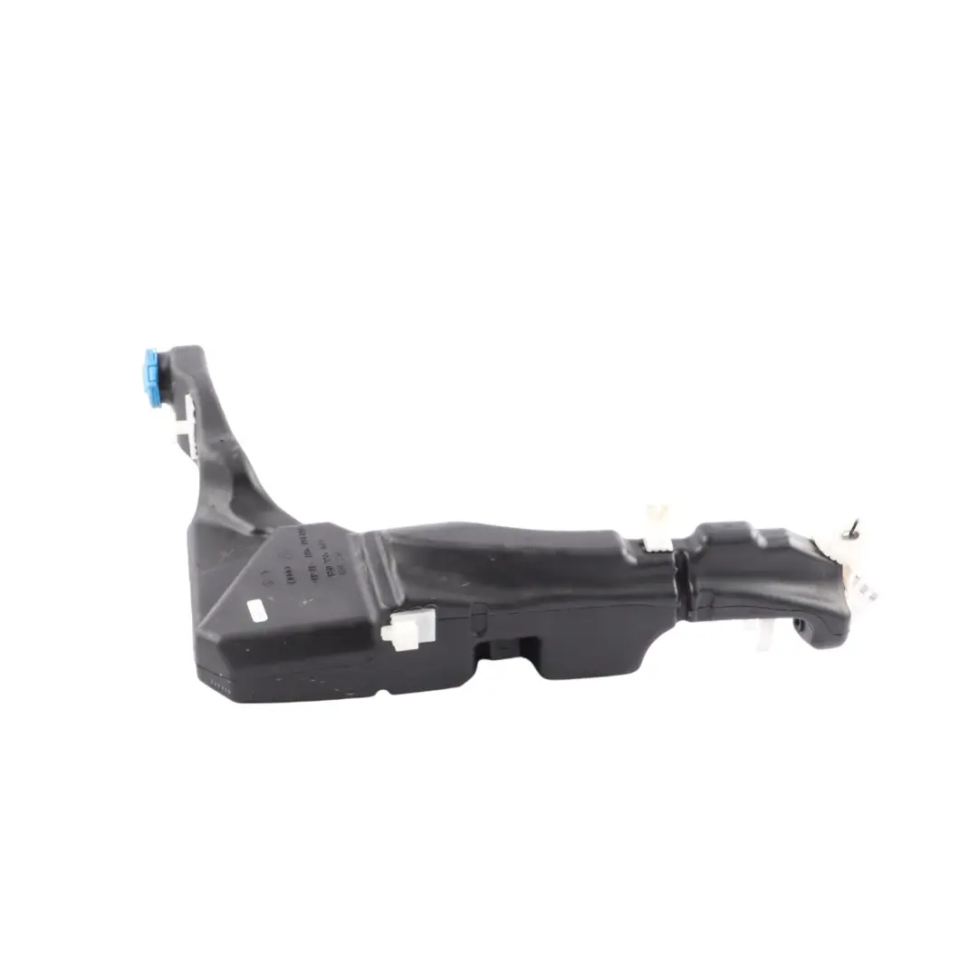 Audi TT 8S Windscreen Washer Bottle Reservoir Tank - SKU 8S0955449 - Part number 8S0955449