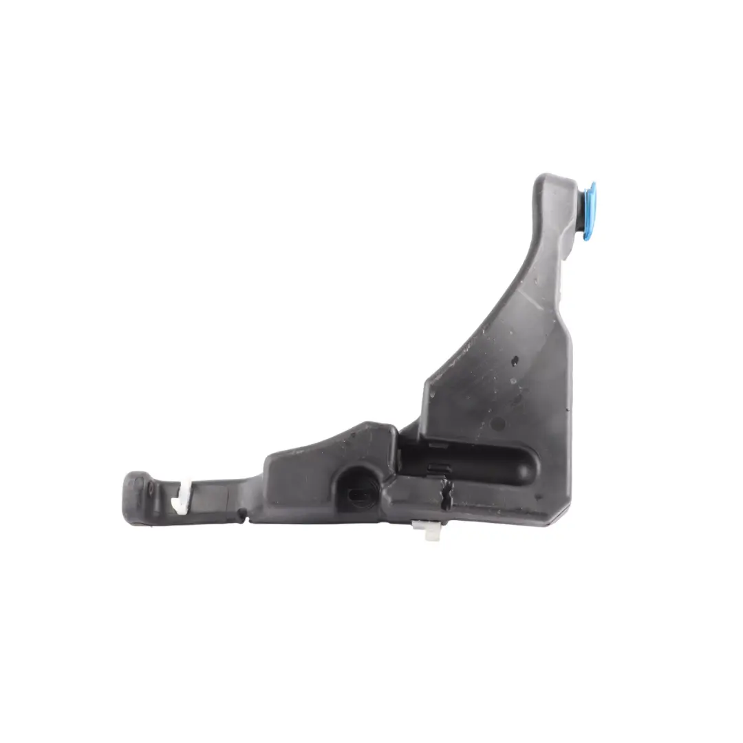 8S Windscreen Washer Bottle Reservoir Tank to Audi TT with Part number 8S0955449 Audi TT 8S Windscreen Washer Bottle Reservoir Tank - SKU 8S0955449 - Part number 8S0955449