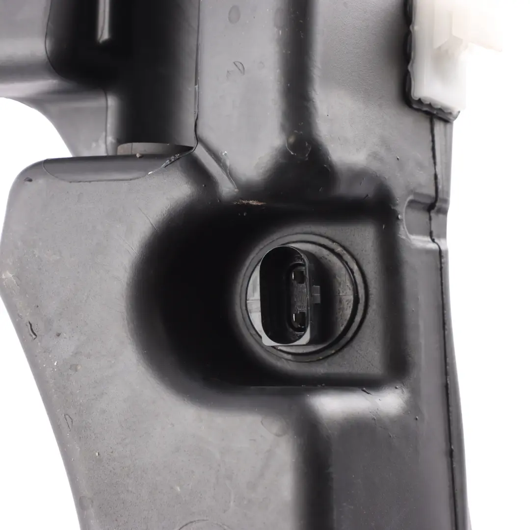 Audi TT 8S Windscreen Washer Bottle Reservoir Tank - SKU 8S0955449 - Part number 8S0955449