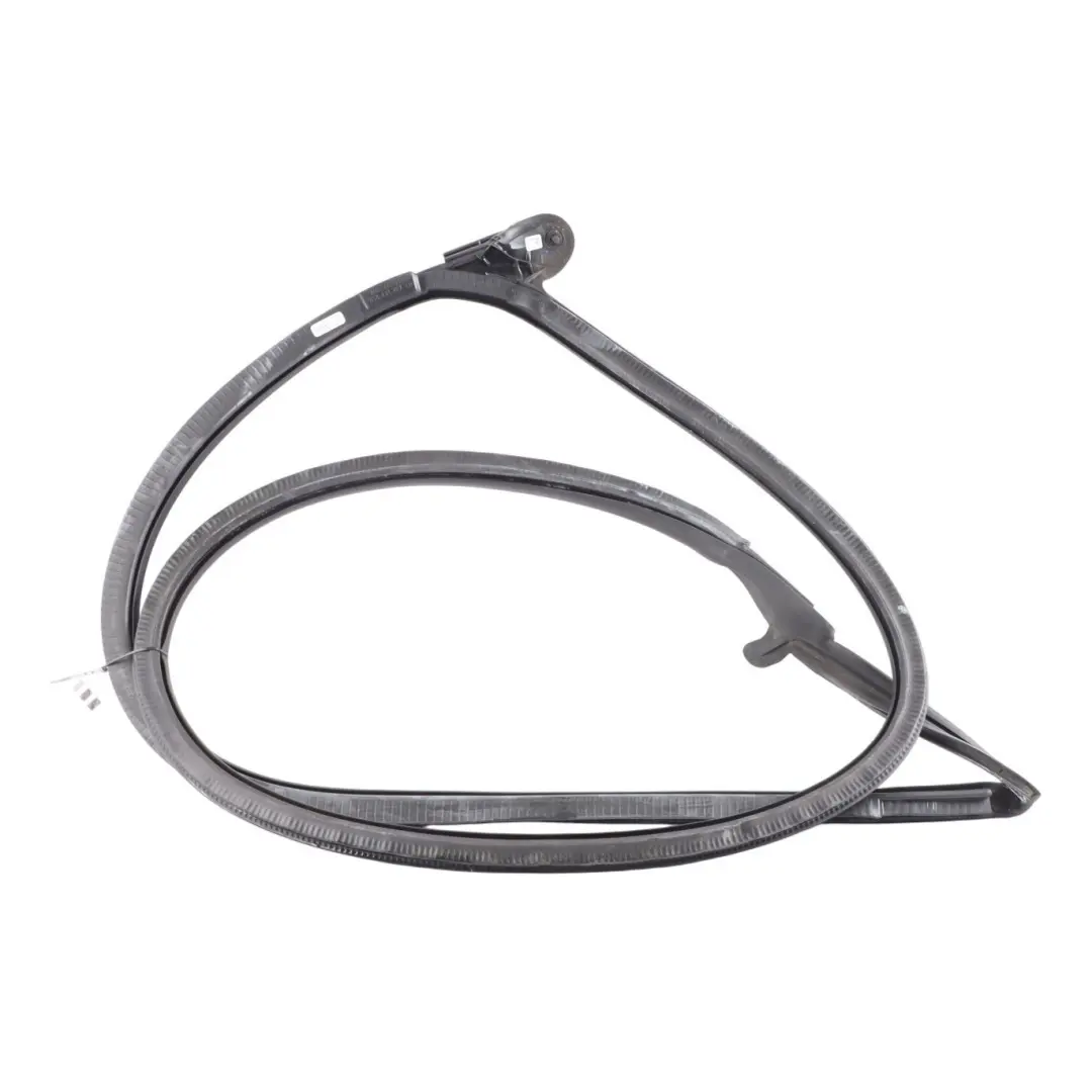 Audi TT FV Front Door Rubber Seal Gasket Frame Left N/S Side Inner - SKU 8S8831707 - Part number 8S8831707