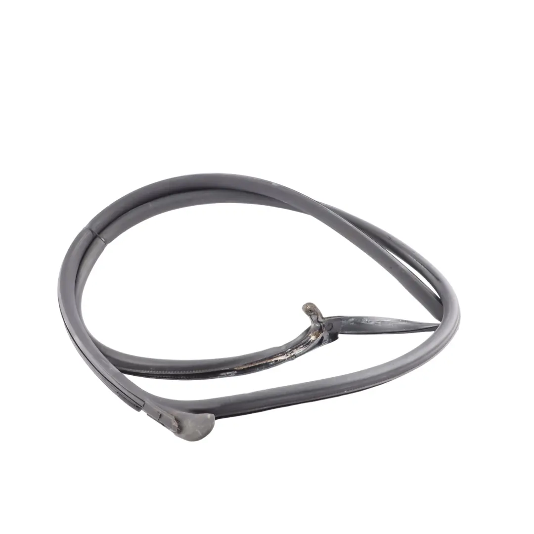 Front Door Rubber Seal Gasket Frame Left N/S Side Inner to Audi TT FV with Part number 8S8831707 Audi TT FV Front Door Rubber Seal Gasket Frame Left N/S Side Inner - SKU 8S8831707 - Part number 8S8831707