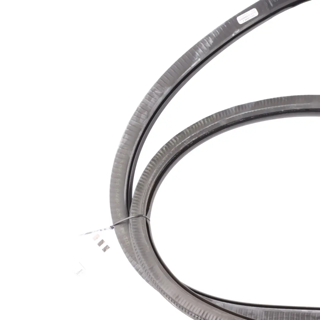 Audi TT FV Front Door Rubber Seal Gasket Frame Left N/S Side Inner - SKU 8S8831707 - Part number 8S8831707