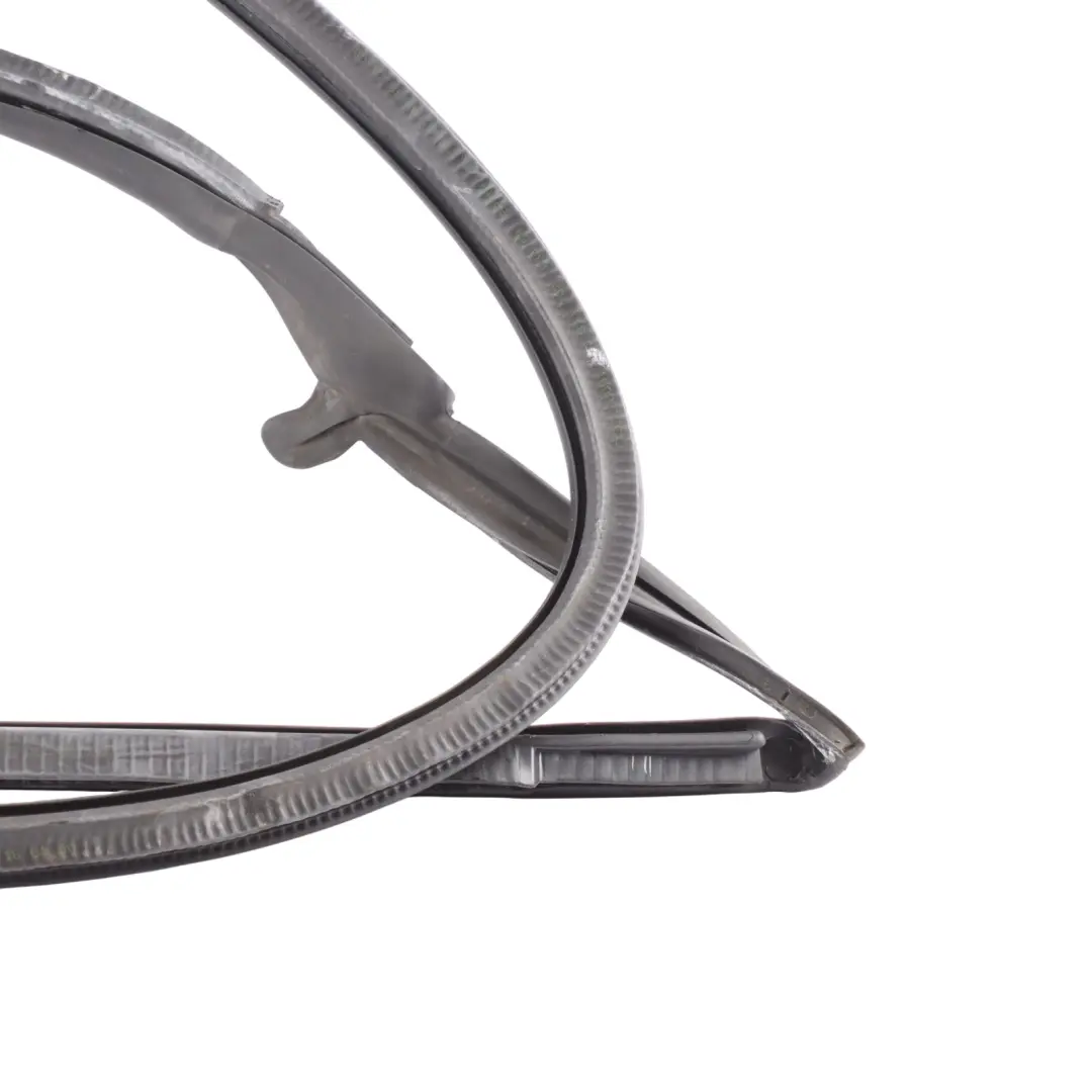 Front Door Rubber Seal Gasket Frame Left N/S Side Inner to Audi TT FV with Part number 8S8831707 Audi TT FV Front Door Rubber Seal Gasket Frame Left N/S Side Inner - SKU 8S8831707 - Part number 8S8831707