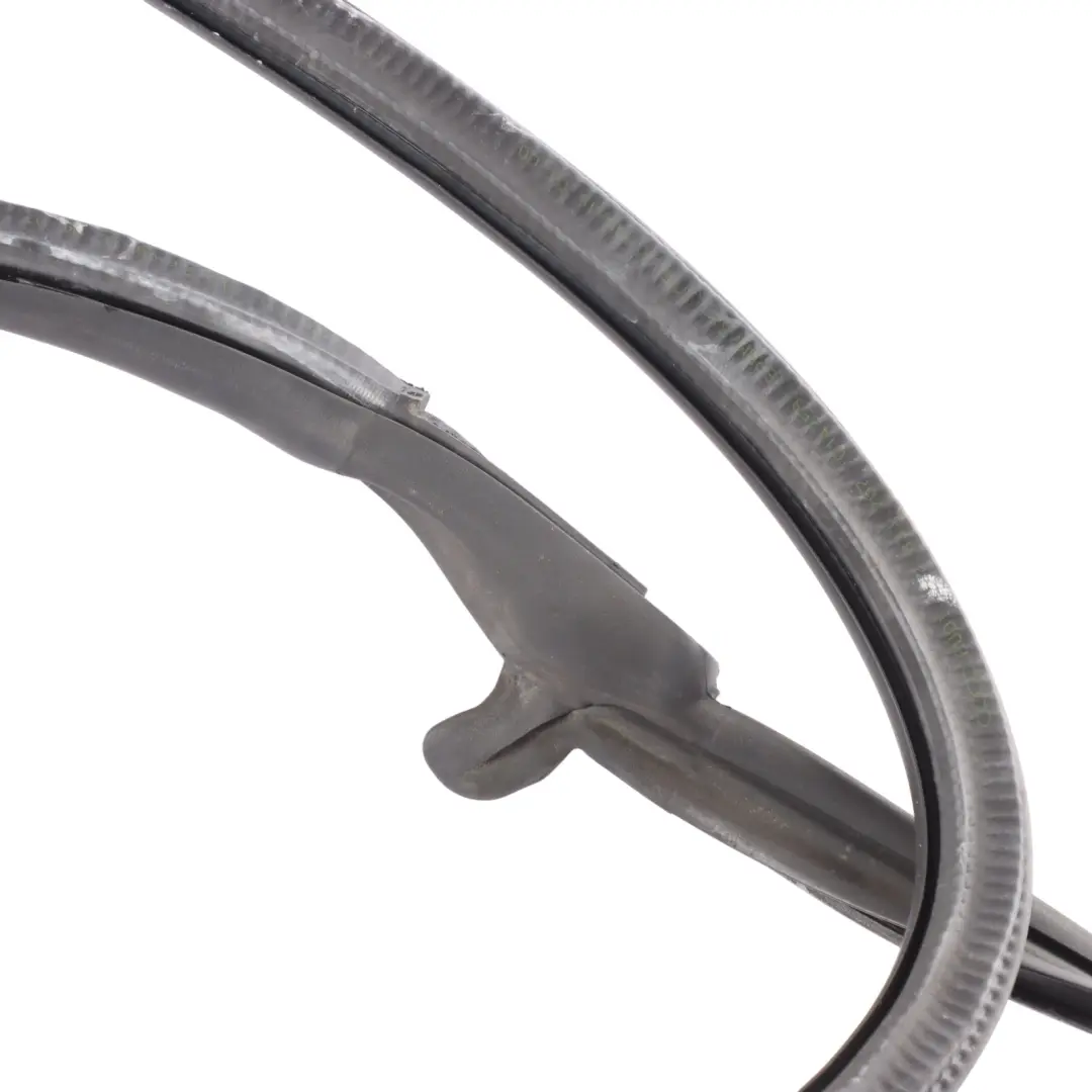 Audi TT FV Front Door Rubber Seal Gasket Frame Left N/S Side Inner - SKU 8S8831707 - Part number 8S8831707