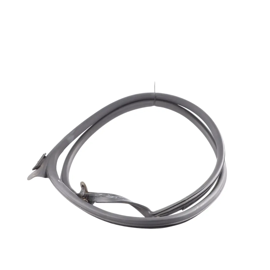 Audi TT FV Front Door Rubber Seal Gasket Frame Left N/S Side Inner - SKU 8S8831707 - Part number 8S8831707