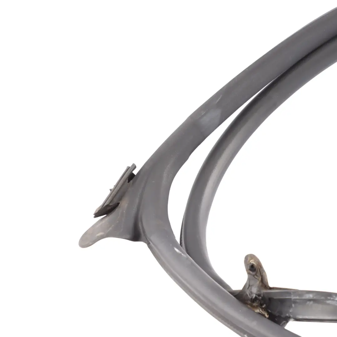 Front Door Rubber Seal Gasket Frame Left N/S Side Inner to Audi TT FV with Part number 8S8831707 Audi TT FV Front Door Rubber Seal Gasket Frame Left N/S Side Inner - SKU 8S8831707 - Part number 8S8831707