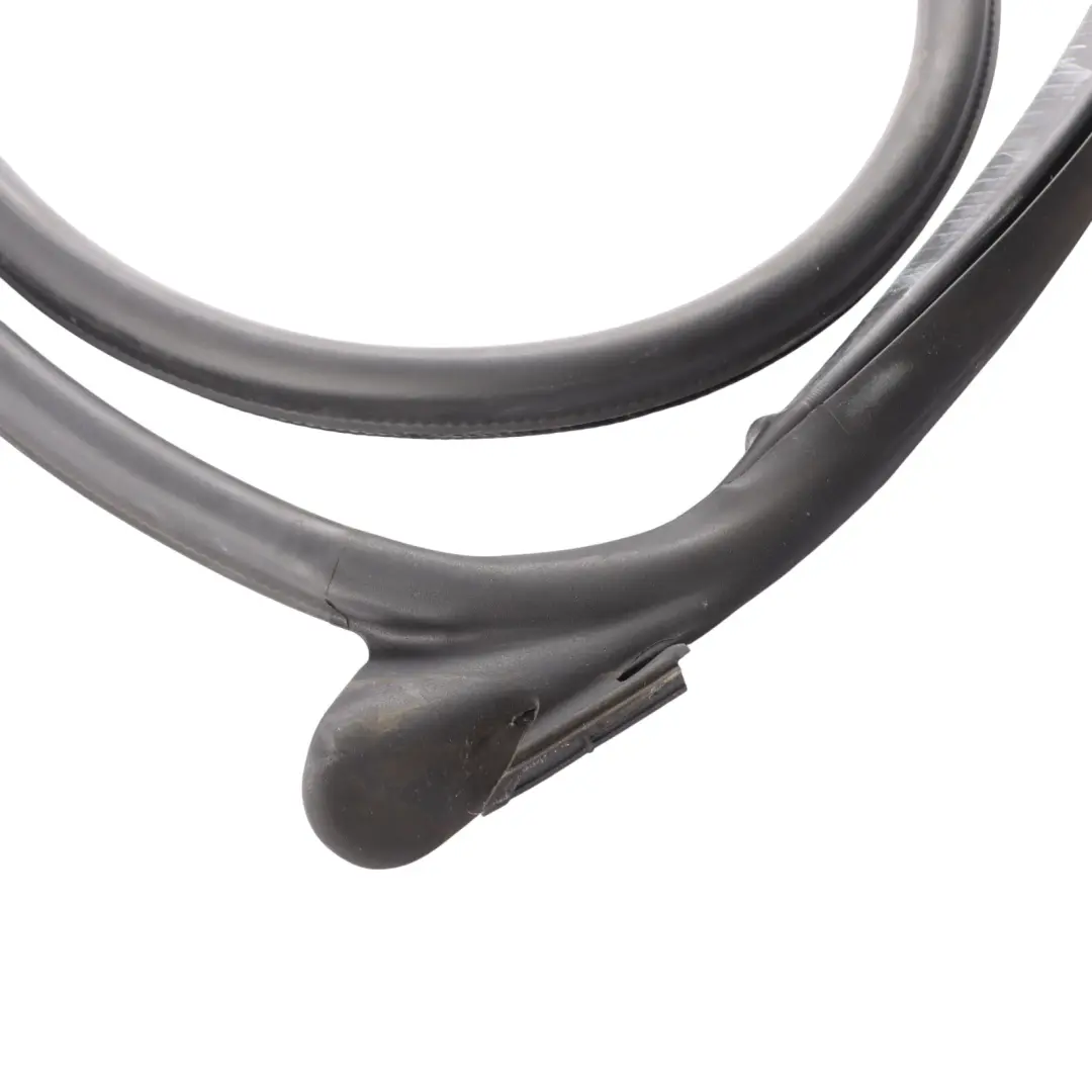 Audi TT FV Front Door Rubber Seal Gasket Frame Right O/S Side Inner - SKU 8S8831708 - Part number 8S8831708