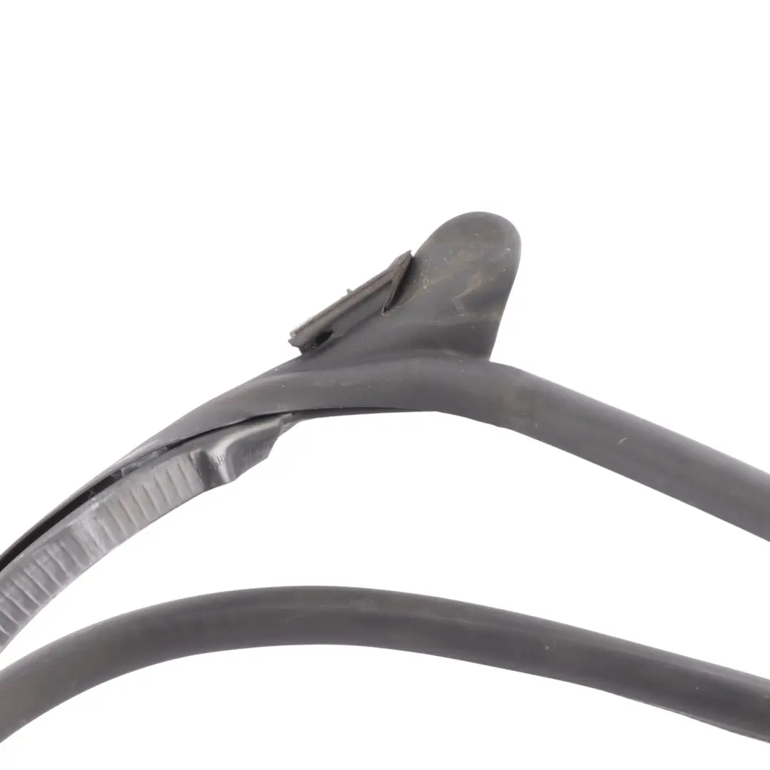 Audi TT FV Front Door Rubber Seal Gasket Frame Right O/S Side Inner - SKU 8S8831708 - Part number 8S8831708