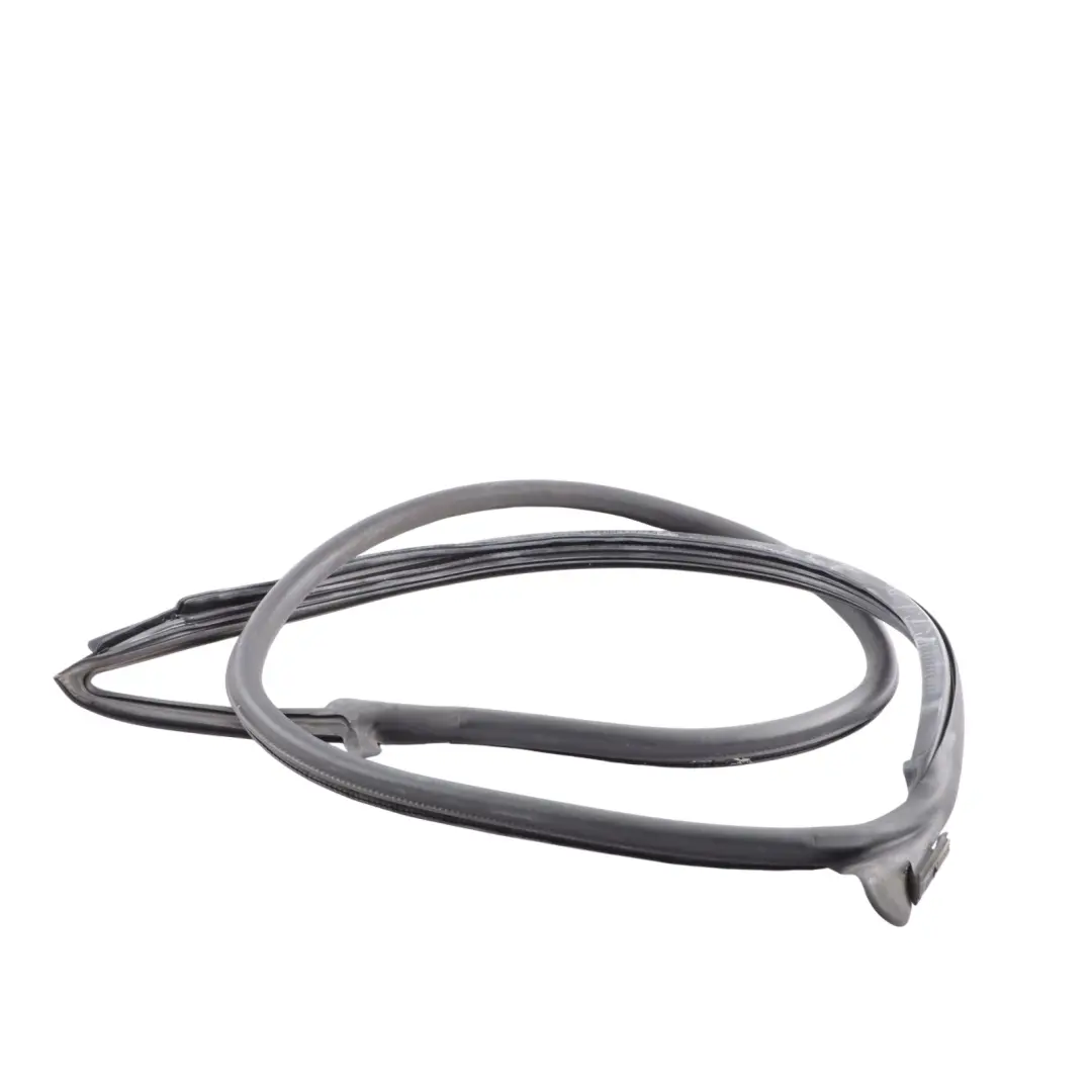 Front Door Rubber Seal Gasket Frame Right O/S Side Inner to Audi TT FV with Part number 8S8831708 Audi TT FV Front Door Rubber Seal Gasket Frame Right O/S Side Inner - SKU 8S8831708 - Part number 8S8831708