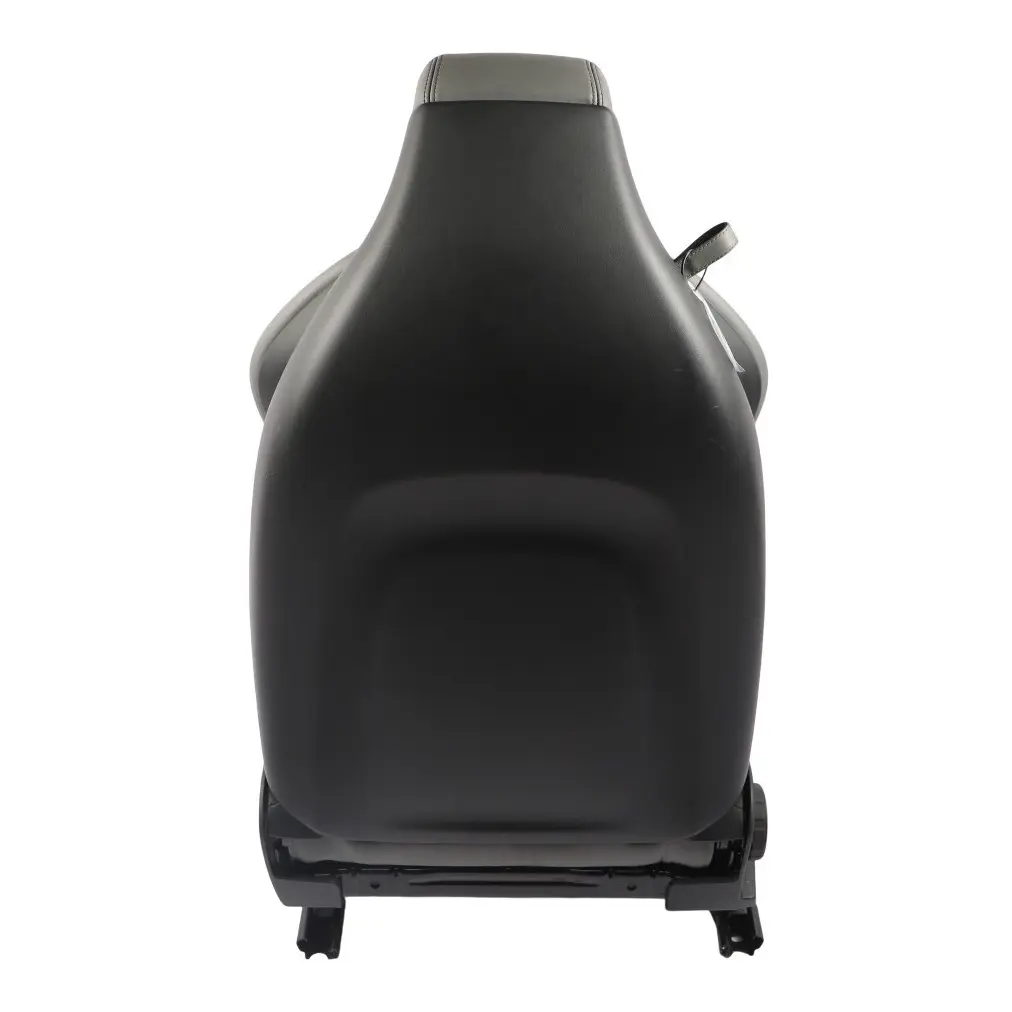 Audi TT FV S-Line Coupe Front Seat Heated Leather Rotor Grey Right O/S - SKU 8S8881806K-1 - Part number 8S8881806K