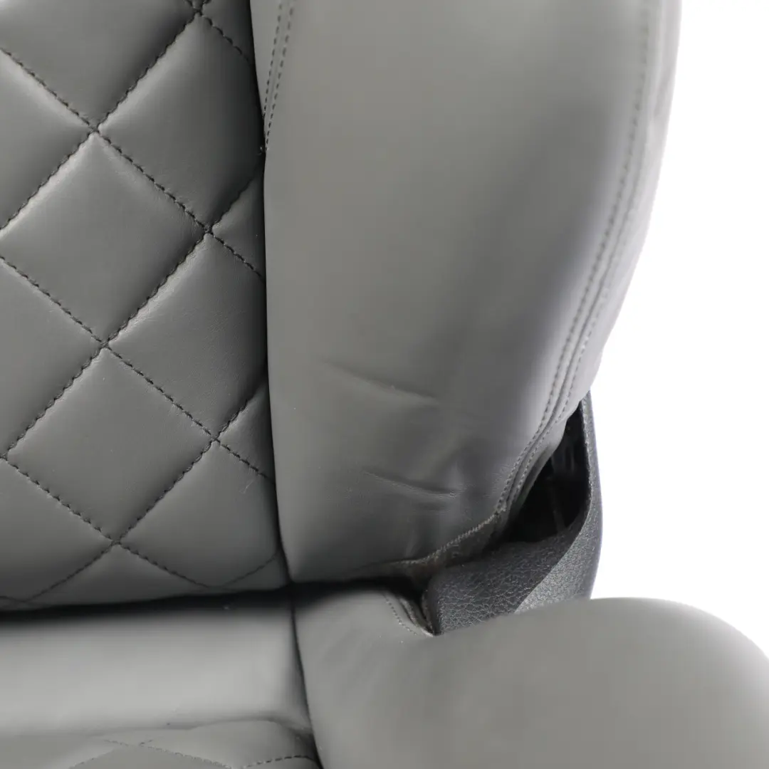 Front Seat Heated Leather Rotor Grey Right O/S to Audi TT FV S-Line Coupe with Part number 8S8881806K Audi TT FV S-Line Coupe Front Seat Heated Leather Rotor Grey Right O/S - SKU 8S8881806K-1 - Part number 8S8881806K