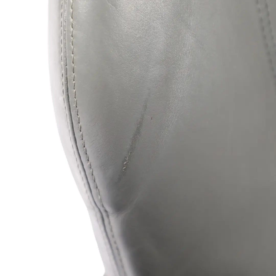 Front Seat Heated Leather Rotor Grey Right O/S to Audi TT FV S-Line Coupe with Part number 8S8881806K Audi TT FV S-Line Coupe Front Seat Heated Leather Rotor Grey Right O/S - SKU 8S8881806K-1 - Part number 8S8881806K