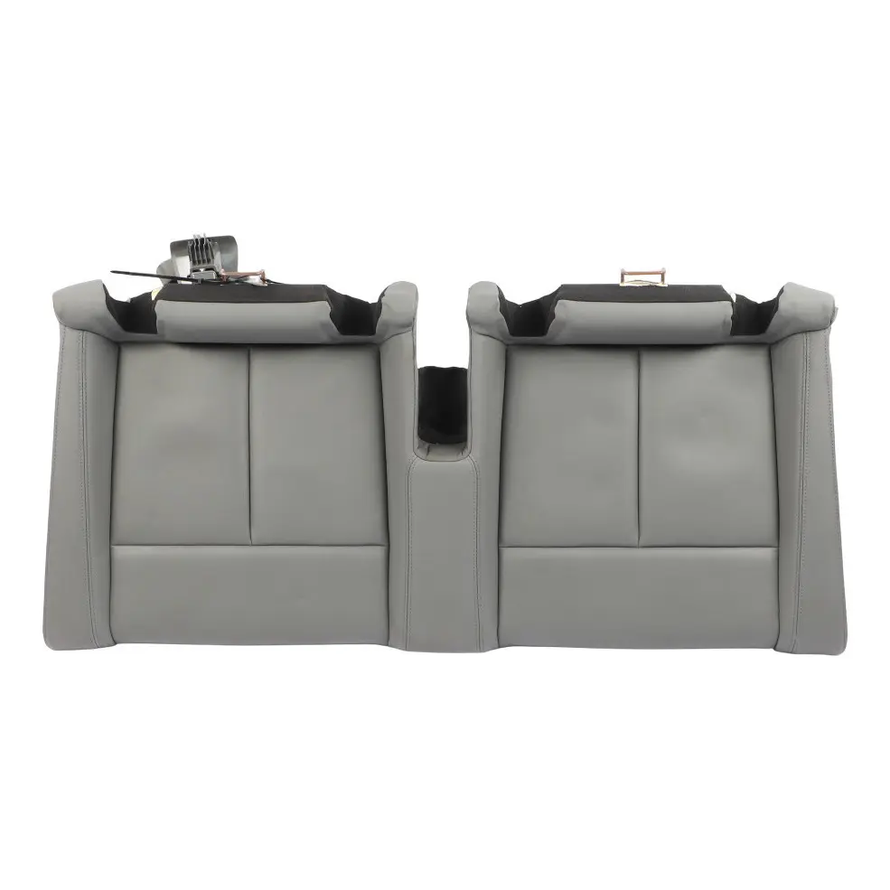 Bench Sofa Seating Cover Leather Rotor Grey to Audi TT FV Rear Seat with Part number 8S8885403D Audi TT FV Rear Seat Bench Sofa Seating Cover Leather Rotor Grey - SKU 8S8885403D - Part number 8S8885403D