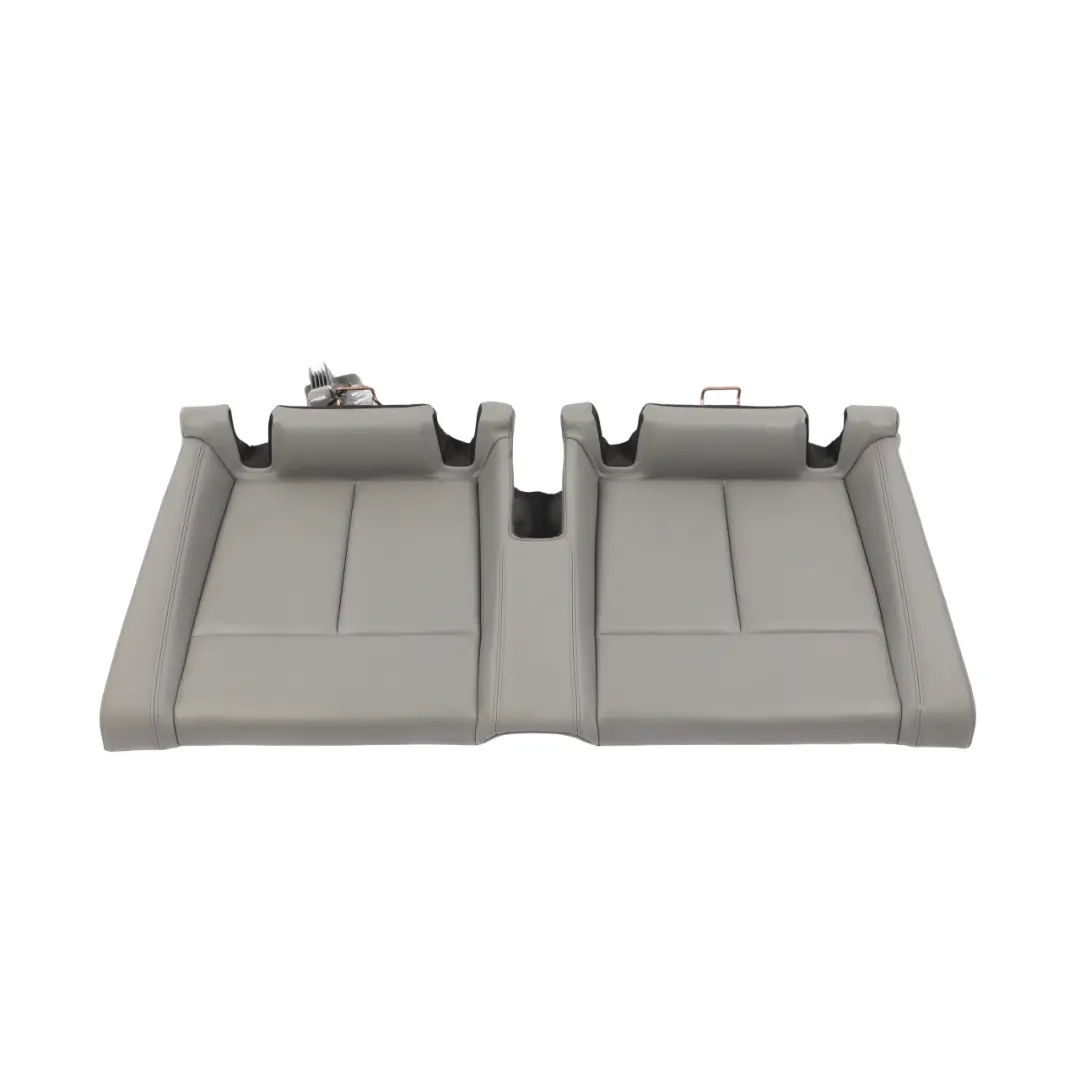 Bench Sofa Seating Cover Leather Rotor Grey to Audi TT FV Rear Seat with Part number 8S8885403D Audi TT FV Rear Seat Bench Sofa Seating Cover Leather Rotor Grey - SKU 8S8885403D - Part number 8S8885403D