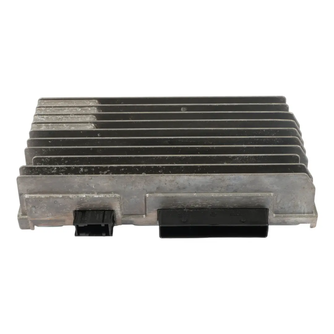 Audi A4 B8 A5 8T Amplificador Audio Sound Booster Control Unit Module - SKU 8T0035223L - Número de pieza 8T0035223L