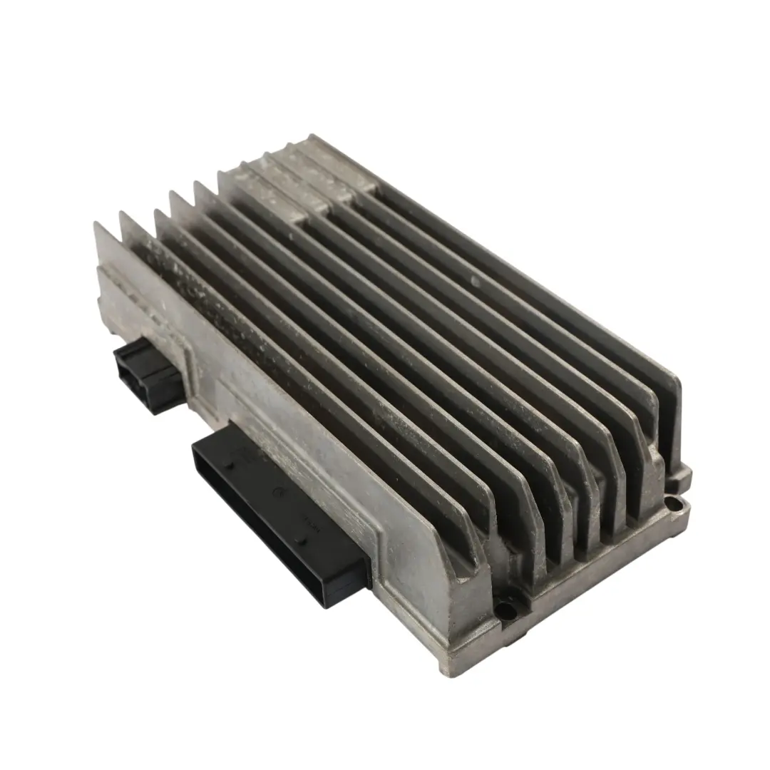 Audi A4 B8 A5 8T Audio Verstärker Sound Booster Steuergerät Modul - SKU 8T0035223L - Teilenummer 8T0035223L