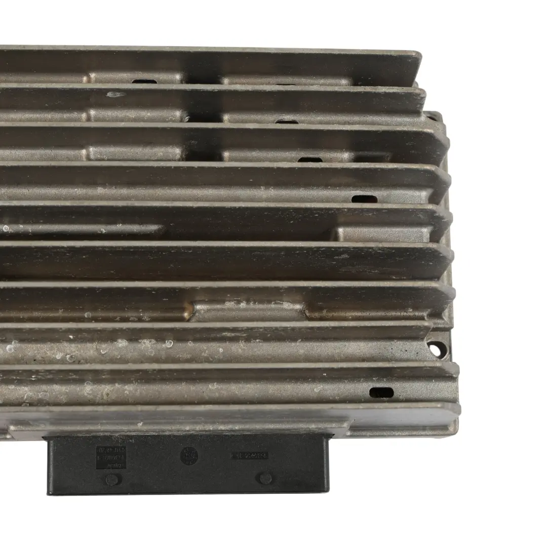 Module Commande Amplificateur Audio pour Audi A4 B8 A5 8T à propos du numéro de pièce 8T0035223L Audi A4 B8 A5 8T Module Commande Amplificateur Audio - SKU 8T0035223L - Numéro de pièce 8T0035223L