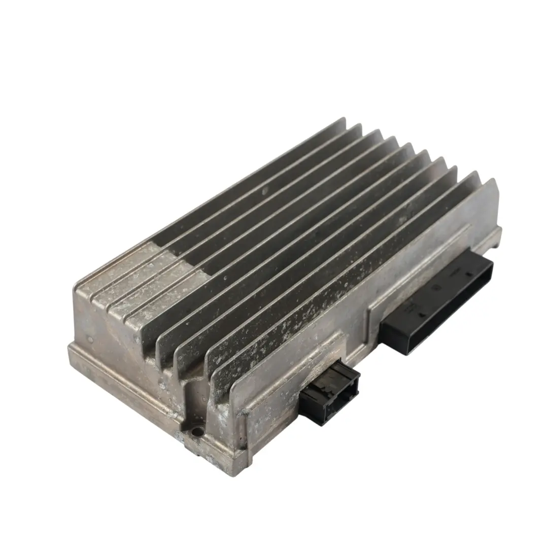 Amplificador Audio Sound Booster Control Unit Module para Audi A4 B8 A5 8T con número de pieza 8T0035223L Audi A4 B8 A5 8T Amplificador Audio Sound Booster Control Unit Module - SKU 8T0035223L - Número de pieza 8T0035223L