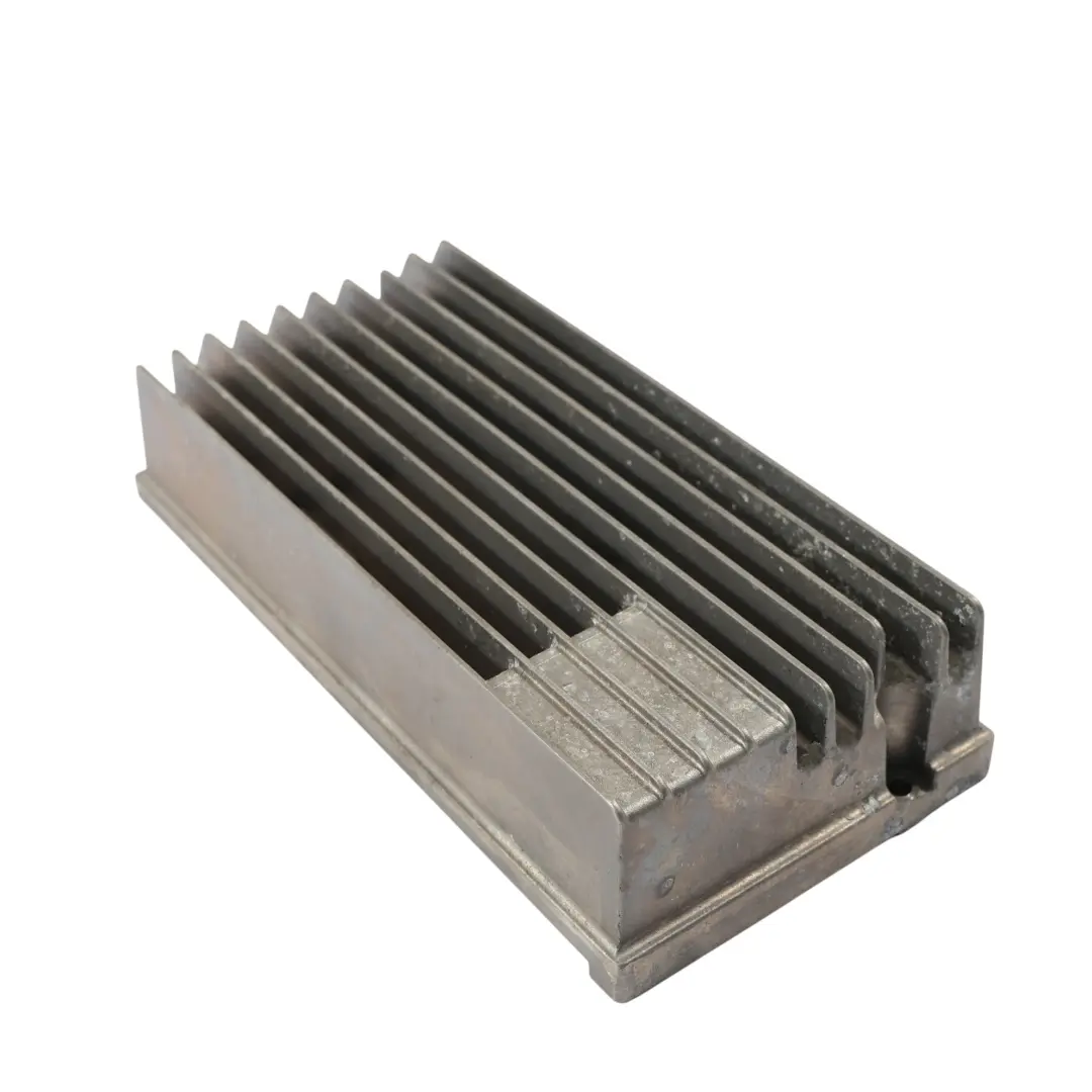 Audi A4 B8 A5 8T Module Commande Amplificateur Audio - SKU 8T0035223L - Numéro de pièce 8T0035223L