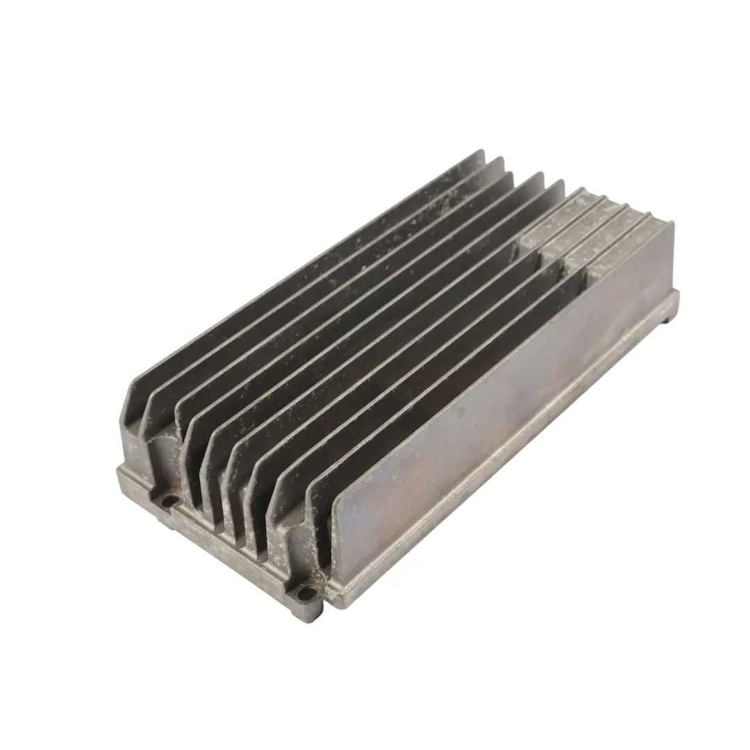 Audi A4 B8 A5 8T Module Commande Amplificateur Audio - SKU 8T0035223L - Numéro de pièce 8T0035223L