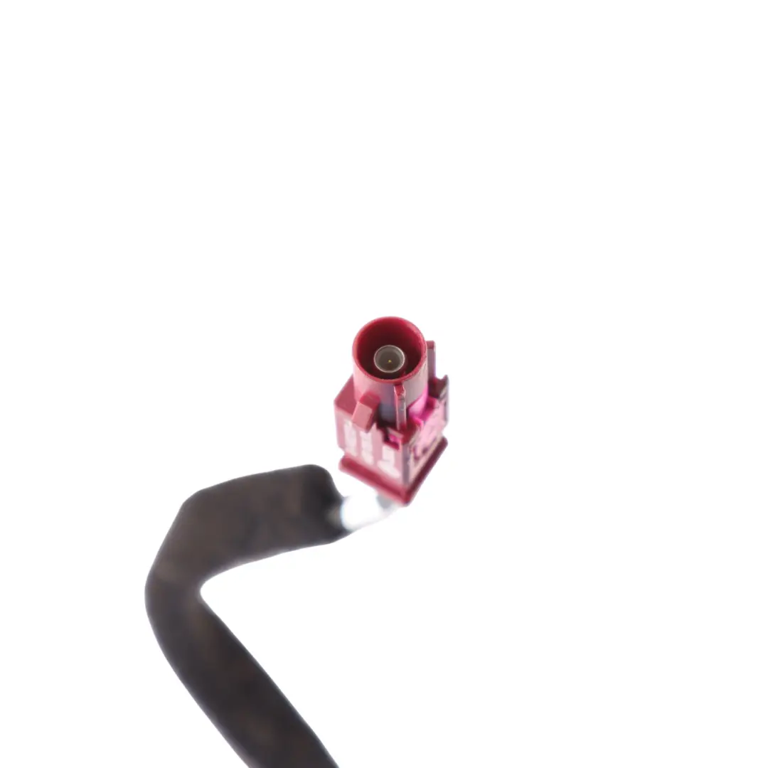 Antenna Amplifier Shark Fin Top Aerial Meteor Grey Pearl - Z7H to Audi A5 8T with Part number 8T0035503G Audi A5 8T Antenna Amplifier Shark Fin Top Aerial Meteor Grey Pearl - Z7H - SKU 8T0035503G-MGR - Part number 8T0035503G