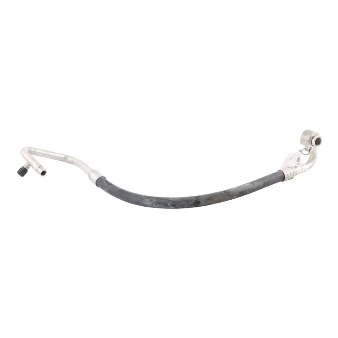 A/C Air Conditioning Compressor Pipe Hose to Audi A4 B8 A5 8T Q5 8R with Part number 8T0260707C Audi A4 B8 A5 8T Q5 8R A/C Air Conditioning Compressor Pipe Hose - SKU 8T0260707C - Part number 8T0260707C