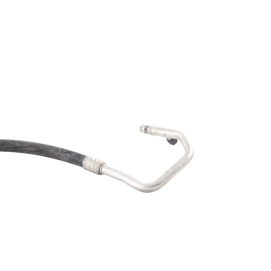 A/C Air Conditioning Compressor Pipe Hose to Audi A4 B8 A5 8T Q5 8R with Part number 8T0260707C Audi A4 B8 A5 8T Q5 8R A/C Air Conditioning Compressor Pipe Hose - SKU 8T0260707C - Part number 8T0260707C