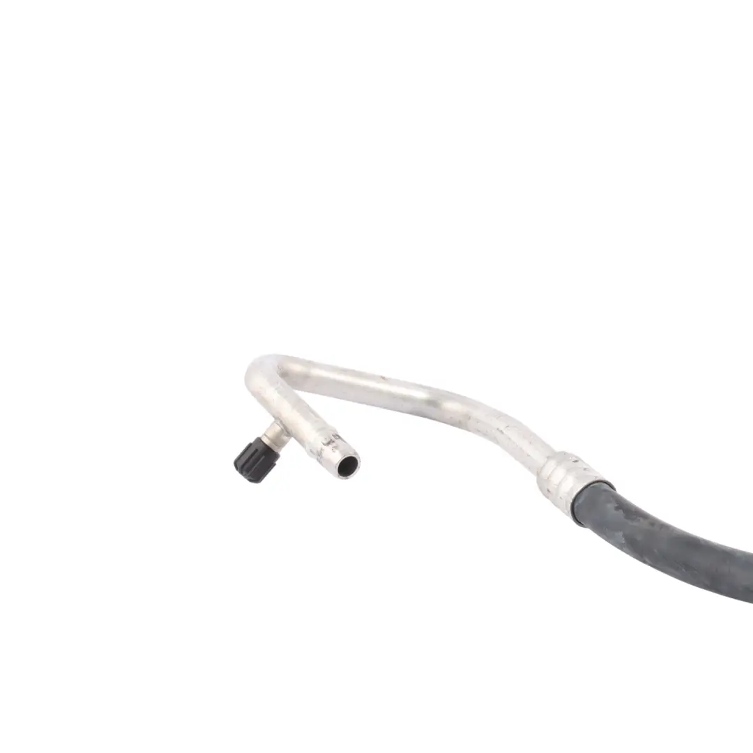 Audi A4 B8 A5 8T Q5 8R A/C Air Conditioning Compressor Pipe Hose - SKU 8T0260707C - Part number 8T0260707C