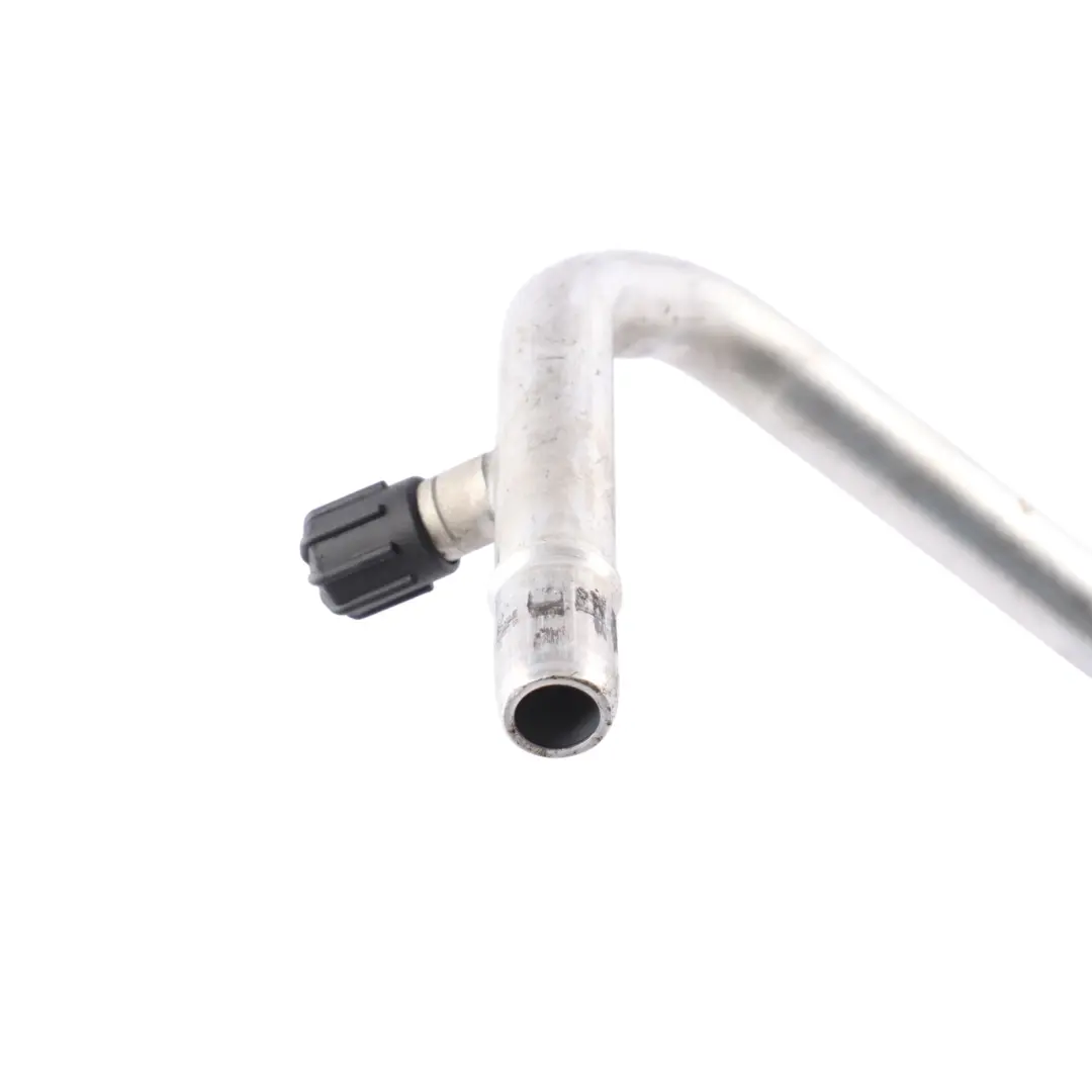 A/C Air Conditioning Compressor Pipe Hose to Audi A4 B8 A5 8T Q5 8R with Part number 8T0260707C Audi A4 B8 A5 8T Q5 8R A/C Air Conditioning Compressor Pipe Hose - SKU 8T0260707C - Part number 8T0260707C