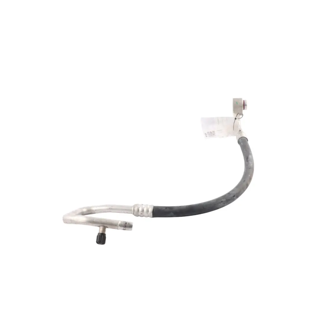 A/C Air Conditioning Compressor Pipe Hose to Audi A4 B8 A5 8T Q5 8R with Part number 8T0260707C Audi A4 B8 A5 8T Q5 8R A/C Air Conditioning Compressor Pipe Hose - SKU 8T0260707C - Part number 8T0260707C