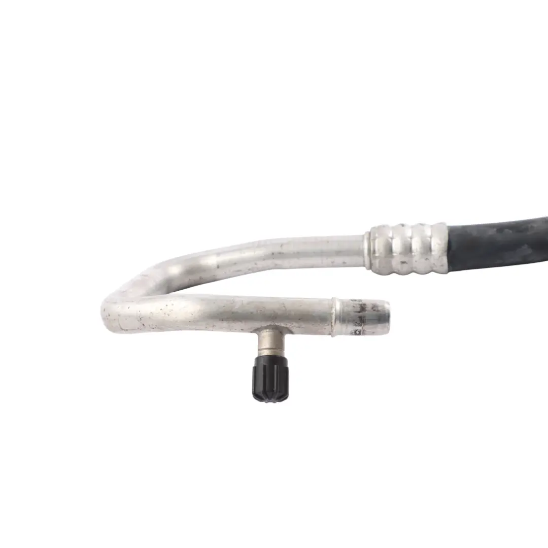 A/C Air Conditioning Compressor Pipe Hose to Audi A4 B8 A5 8T Q5 8R with Part number 8T0260707C Audi A4 B8 A5 8T Q5 8R A/C Air Conditioning Compressor Pipe Hose - SKU 8T0260707C - Part number 8T0260707C