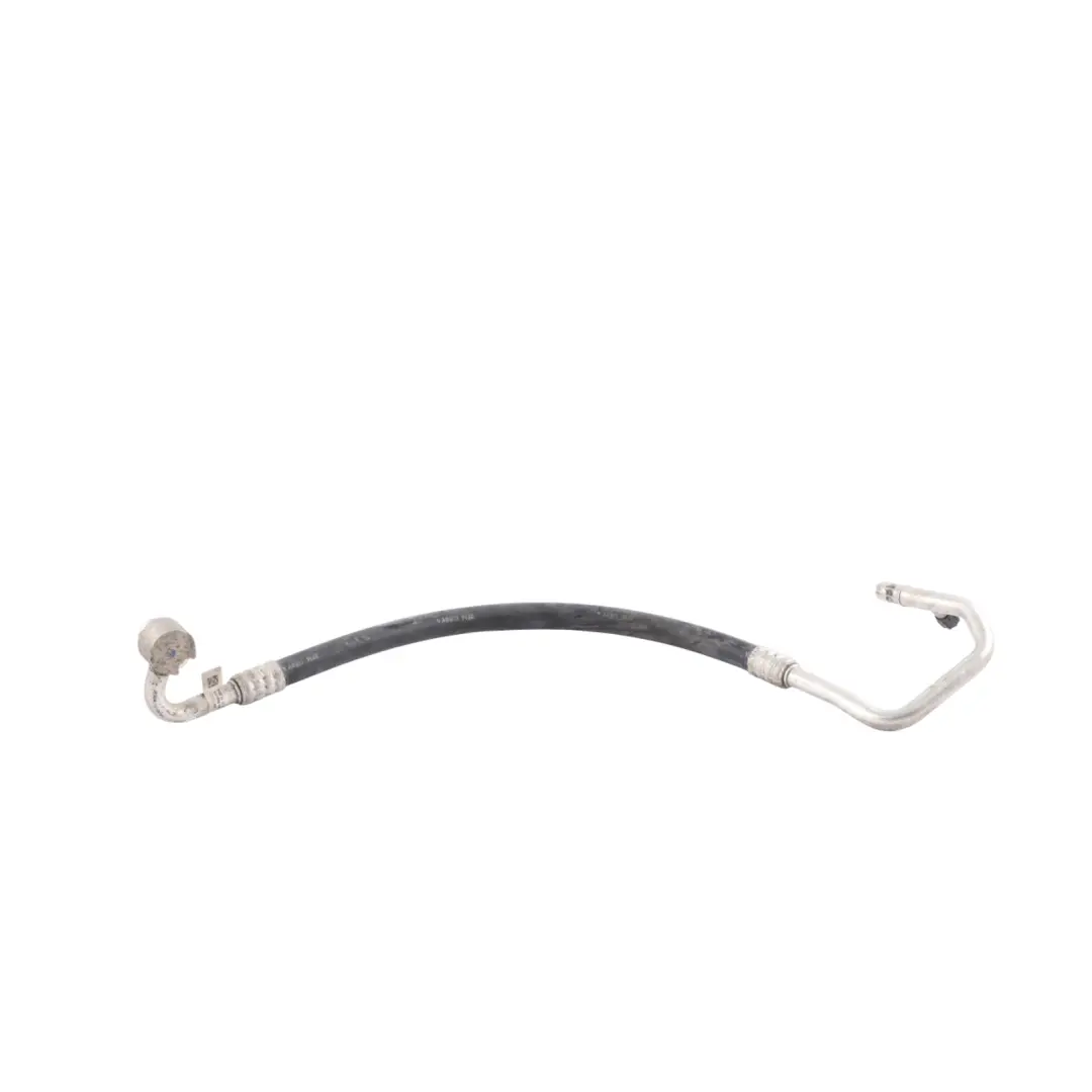 Audi A4 B8 A5 8T Q5 8R Tubo Compressore Aria Condizionata - SKU 8T0260707C - Numero di parte 8T0260707C