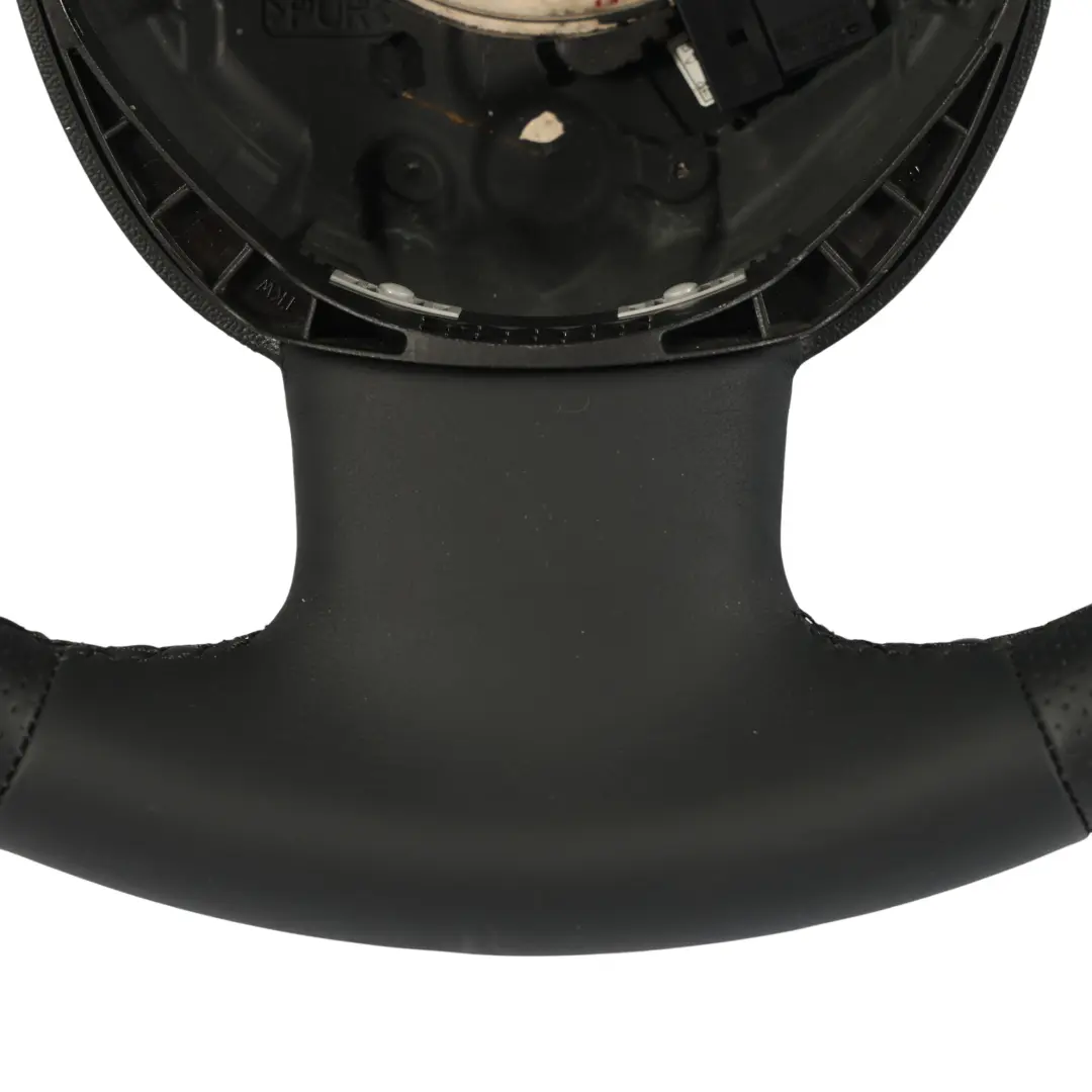 NUEVO Cuero Negro Palanca de Cambio para Audi A5 8T Volante con número de pieza 8T0419091B Audi A5 8T Volante NUEVO Cuero Negro Palanca de Cambio - SKU 8T0419091B-1 - Número de pieza 8T0419091B