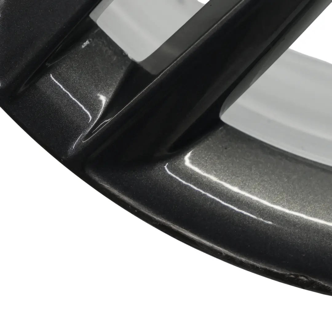 Audi A5 8T Llanta Aleación Gris 18" 8,5J ET:29 - SKU 8T0601025CC-6 - Número de pieza 8T0601025CC