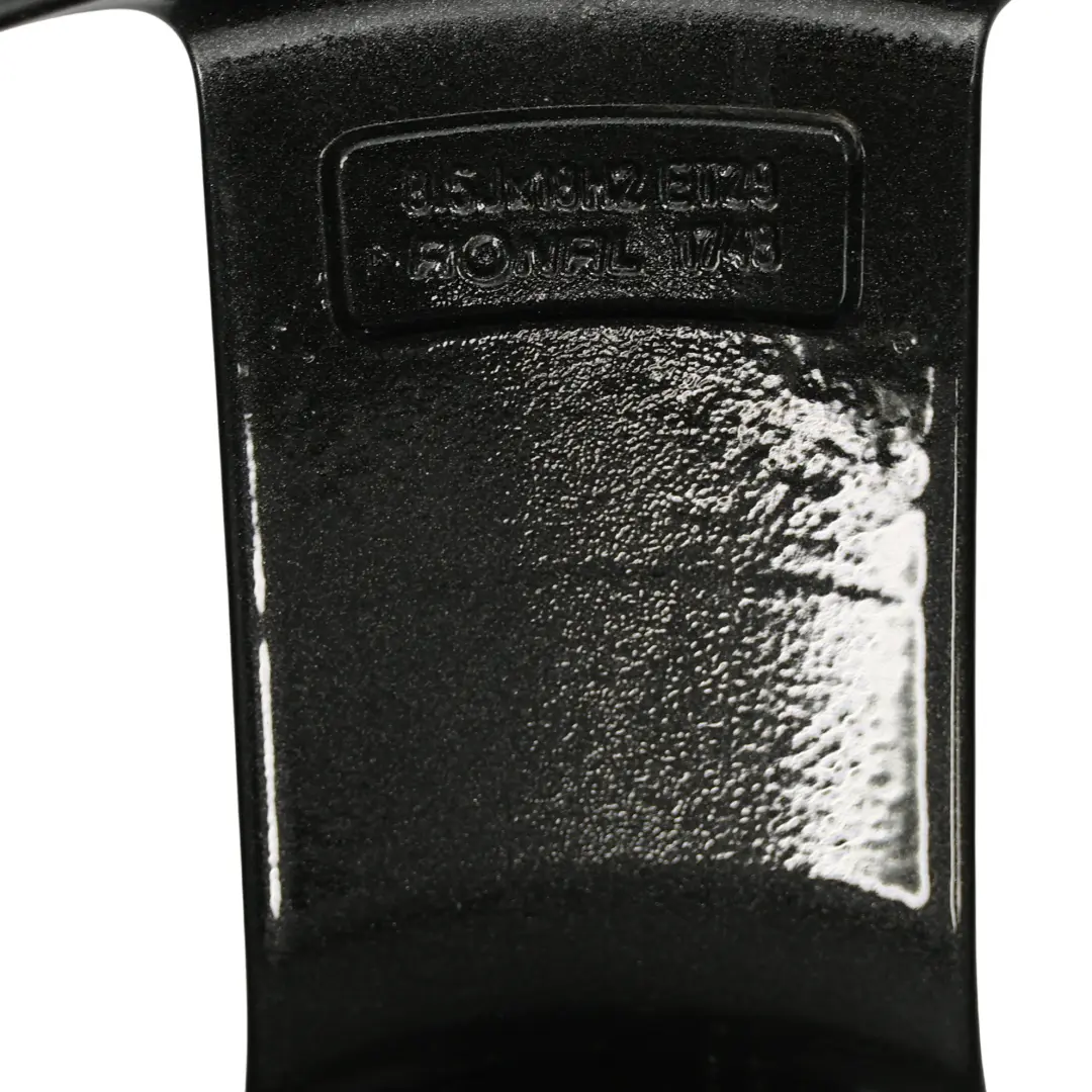 Audi A5 8T Llanta Aleación 18" 8.5J ET:29 Le Mans Silver Star Spoke - SKU 8T0601025M-1 - Número de pieza 8T0601025M