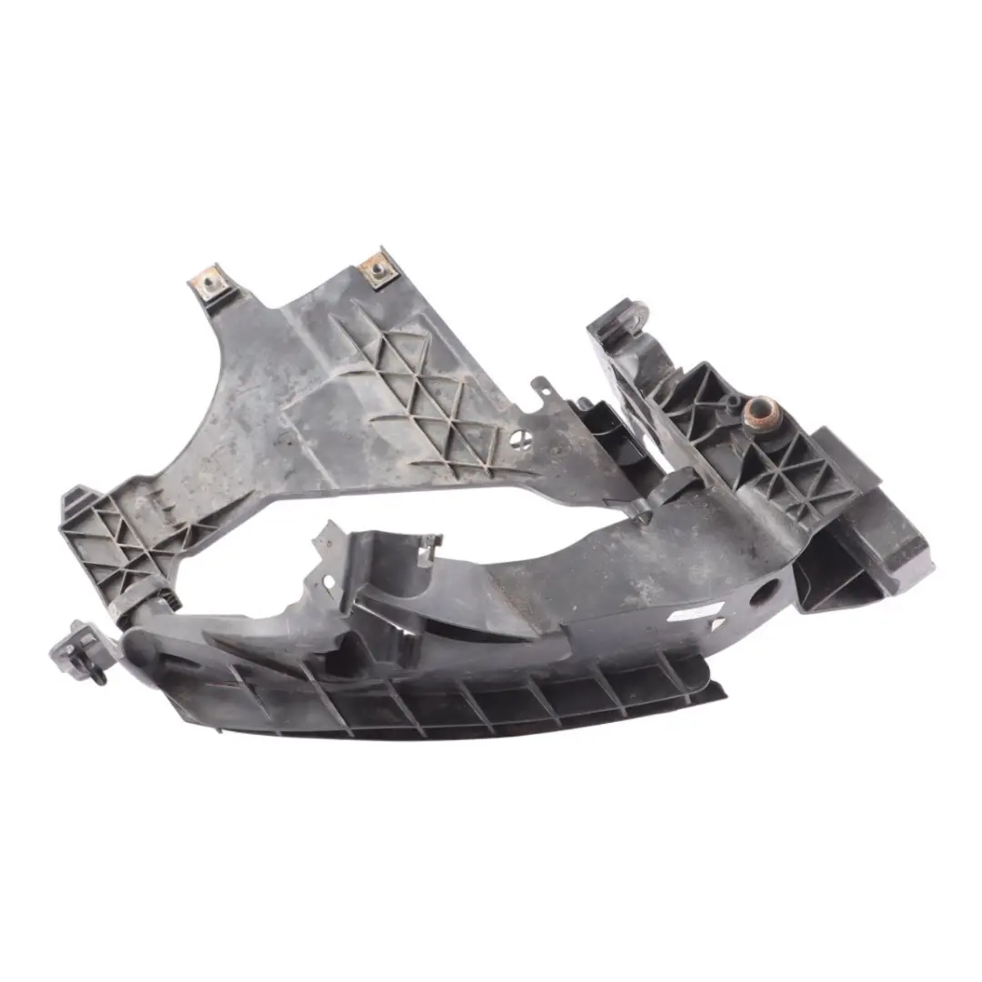 Audi A5 8T Headlight Mount Bracket Holder Front Left N/S - SKU 8T0805607B - Part number 8T0805607B