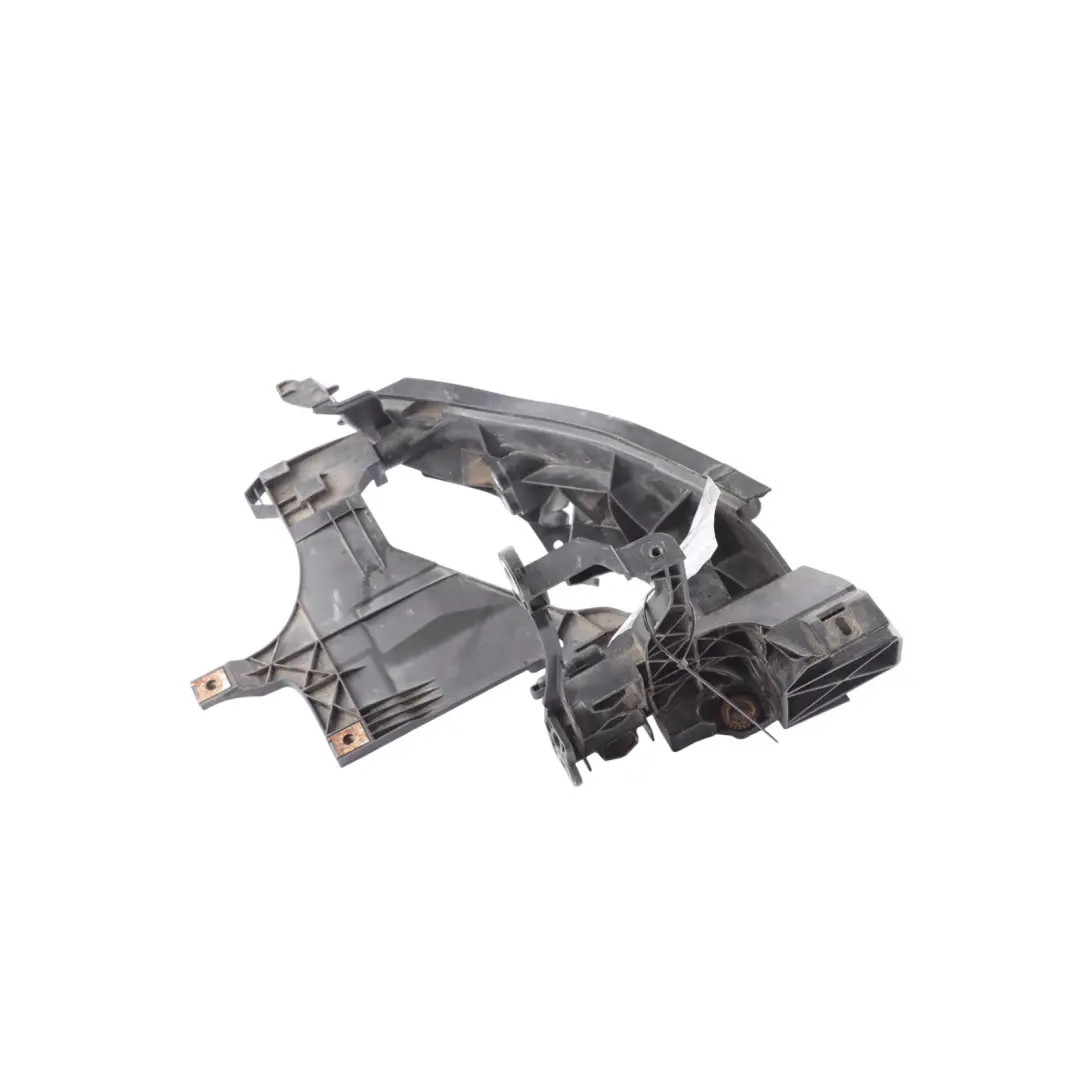 Audi A5 8T Headlight Mount Bracket Holder Front Left N/S - SKU 8T0805607B - Part number 8T0805607B