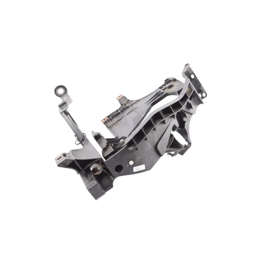 Headlight Mount Bracket Holder Front Left N/S to Audi A5 8T with Part number 8T0805607B Audi A5 8T Headlight Mount Bracket Holder Front Left N/S - SKU 8T0805607B - Part number 8T0805607B