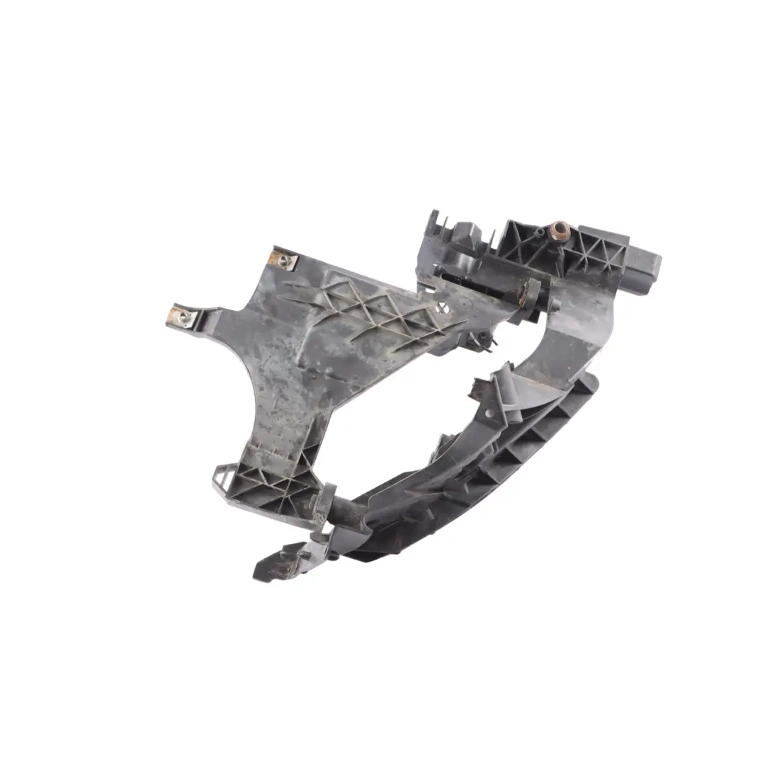 Headlight Mount Bracket Holder Front Left N/S to Audi A5 8T with Part number 8T0805607B Audi A5 8T Headlight Mount Bracket Holder Front Left N/S - SKU 8T0805607B - Part number 8T0805607B