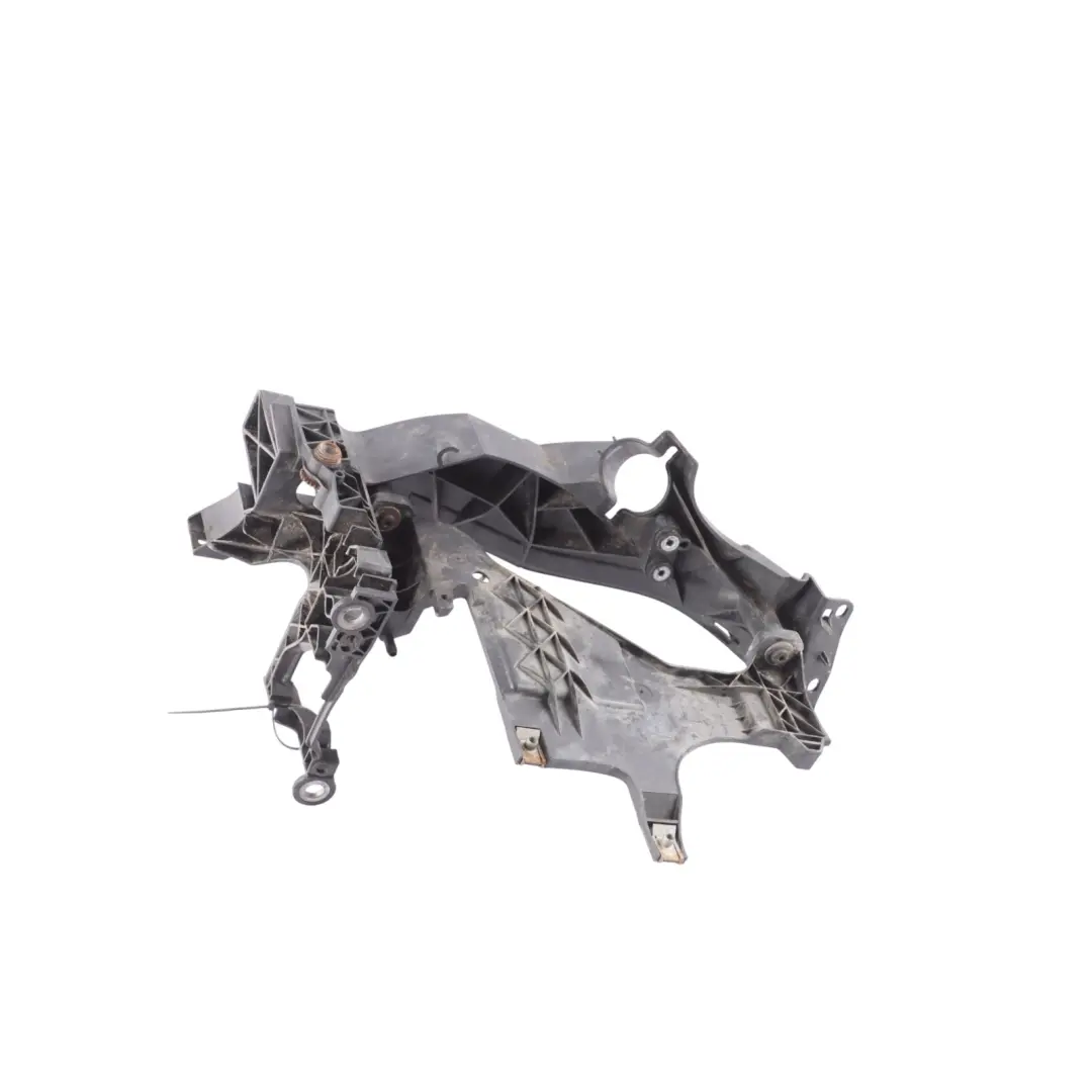 Headlight Mount Bracket Holder Front Left N/S to Audi A5 8T with Part number 8T0805607B Audi A5 8T Headlight Mount Bracket Holder Front Left N/S - SKU 8T0805607B - Part number 8T0805607B