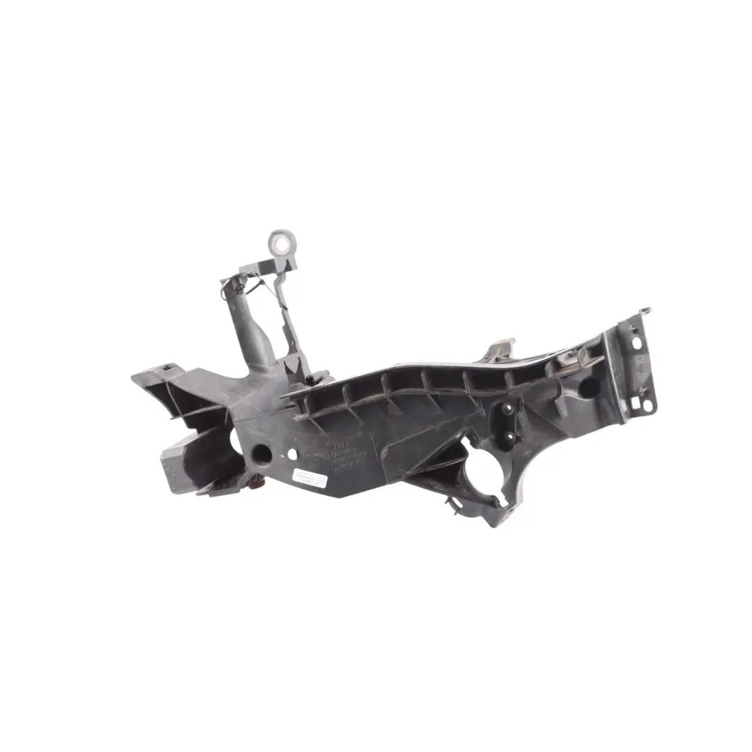 Headlight Mount Bracket Holder Front Left N/S to Audi A5 8T with Part number 8T0805607B Audi A5 8T Headlight Mount Bracket Holder Front Left N/S - SKU 8T0805607B - Part number 8T0805607B